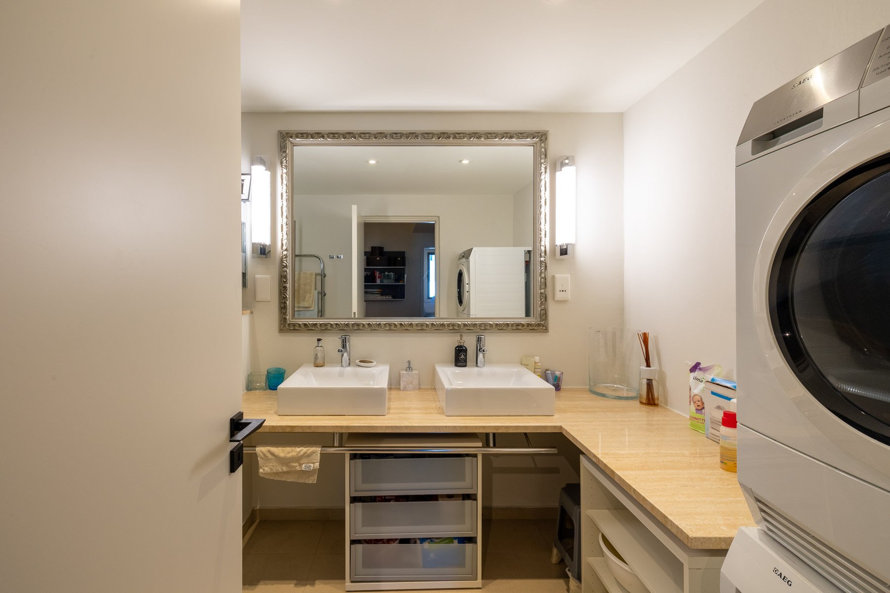  Renovated 3 Bedroom Residence with Guest Studio Steps from the Sea in Limassol - 物件實景