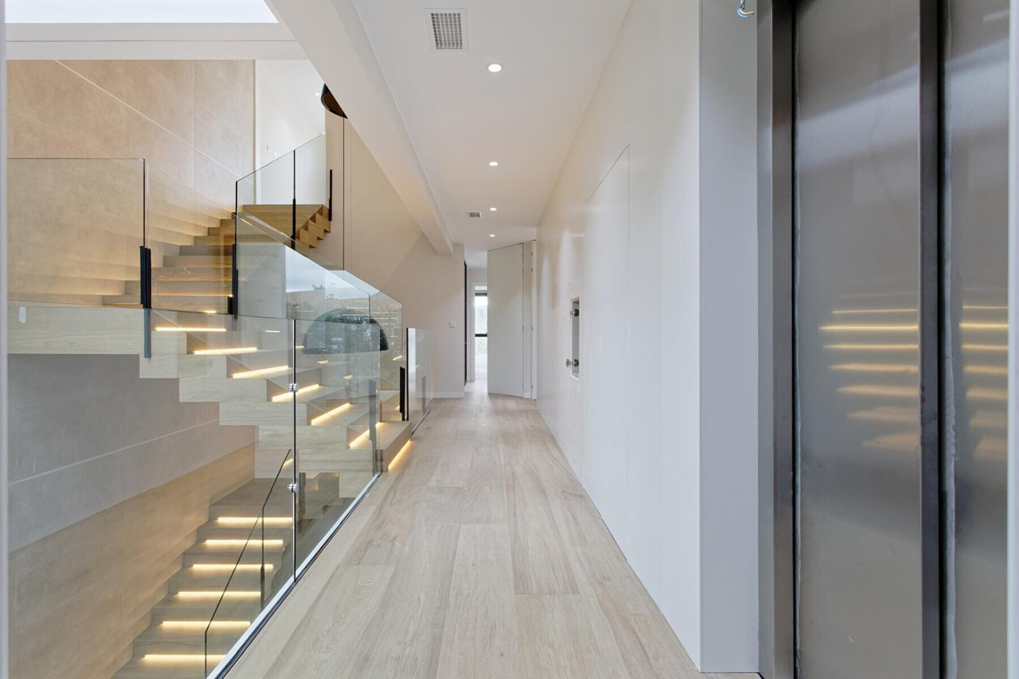  New construction house in the Golf of Sant Cugat - 物件實景