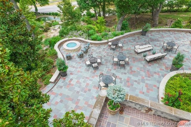 1414 S Galveston Avenue, Tulsa, Oklahoma, 74127, United States, 7 Bedrooms Bedrooms, ,10 BathroomsBathrooms,Residential,For Sale,1414 S Galveston Avenue,1668931