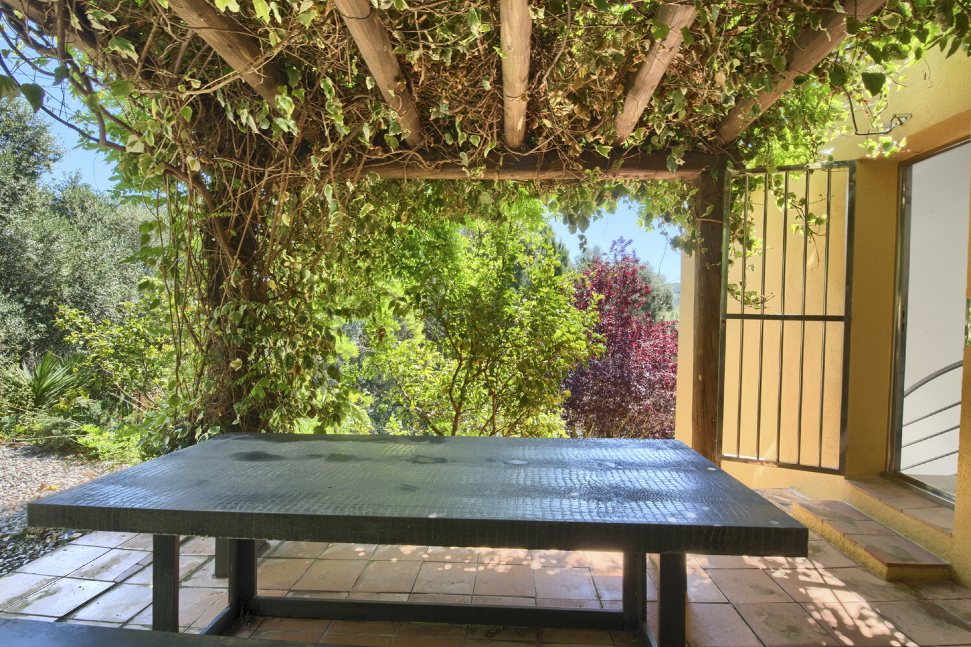  Mediterranean house with sea views walking distance to Sa Riera - 物件實景