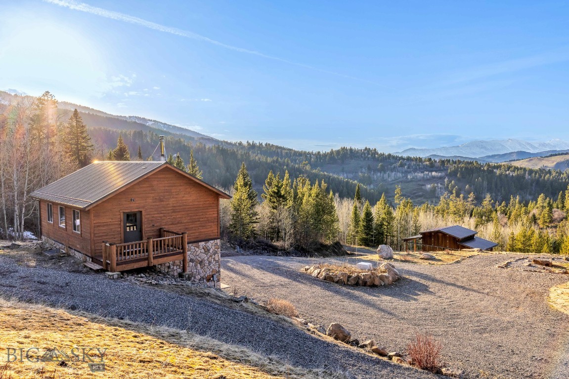 Bozeman, Montana, 59715, United States, 4 Bedrooms Bedrooms, ,5 BathroomsBathrooms,Residential,For Sale,1794934