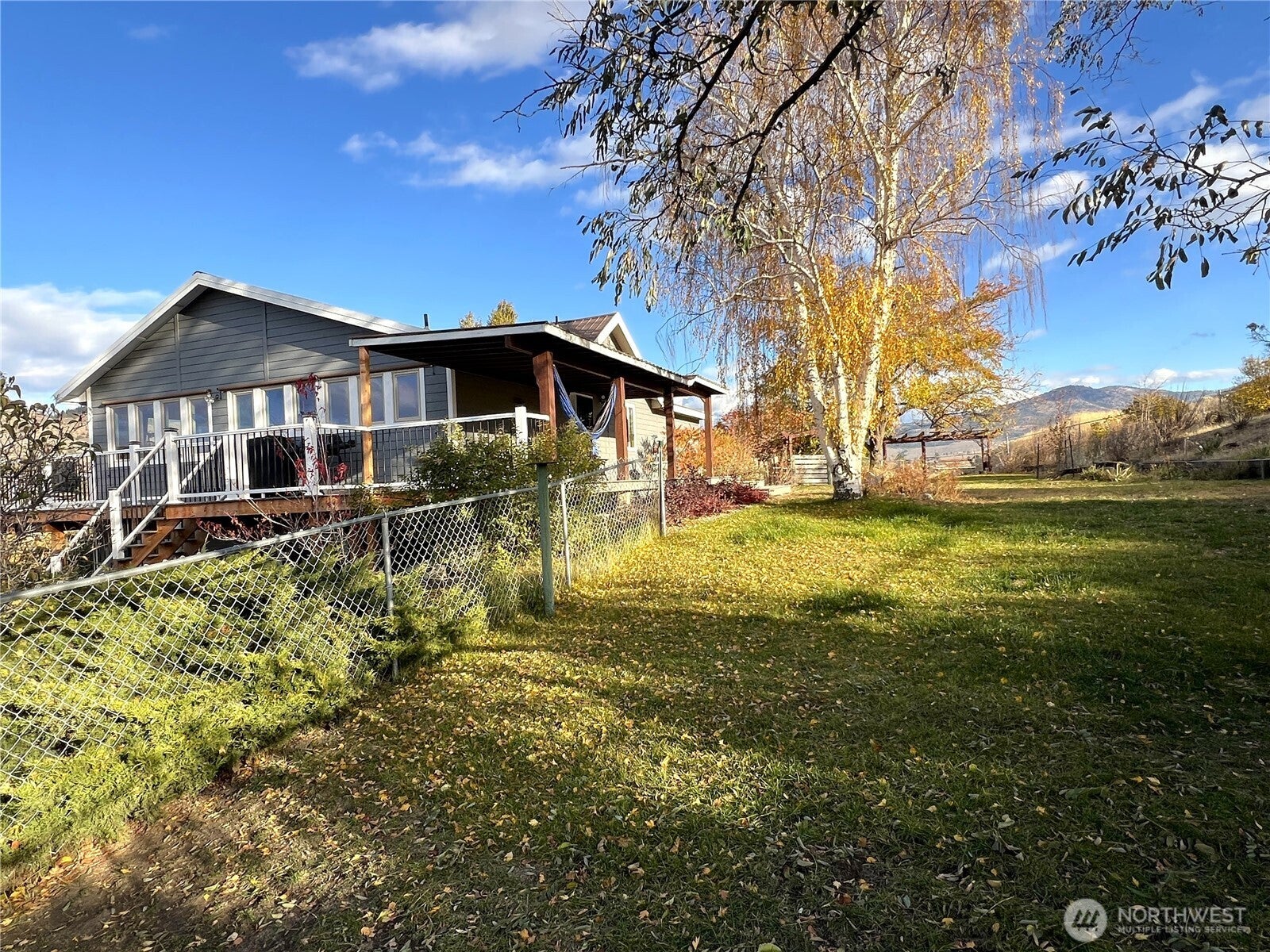 Tonasket, Washington, 98855, United States, 3 Bedrooms Bedrooms, ,2 BathroomsBathrooms,Residential,For Sale,2001750