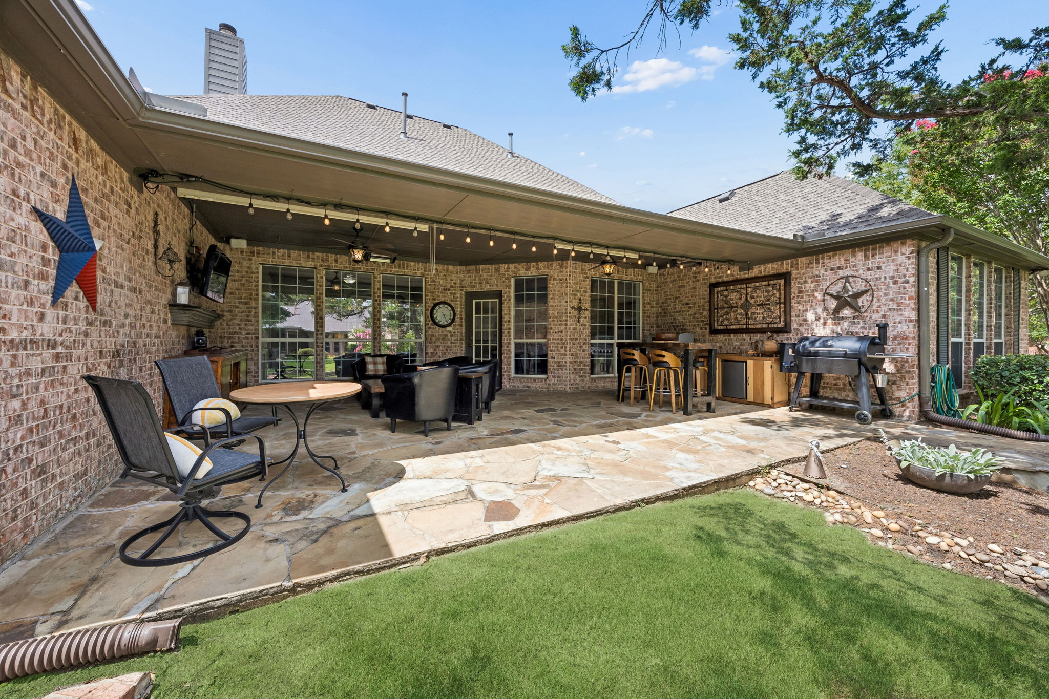  240 Arthur Court, Lucas, TX, 75002 - 物件實景