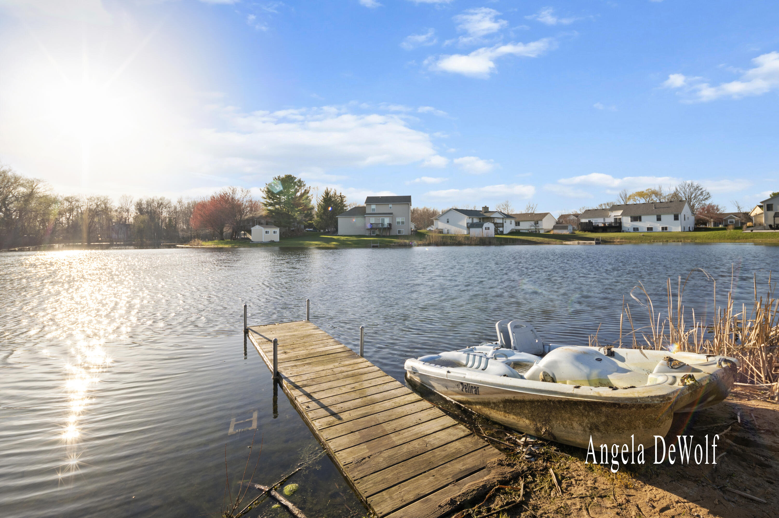 Hudsonville, Michigan, 49426, United States, 4 Bedrooms Bedrooms, ,3 BathroomsBathrooms,Residential,For Sale,1932787