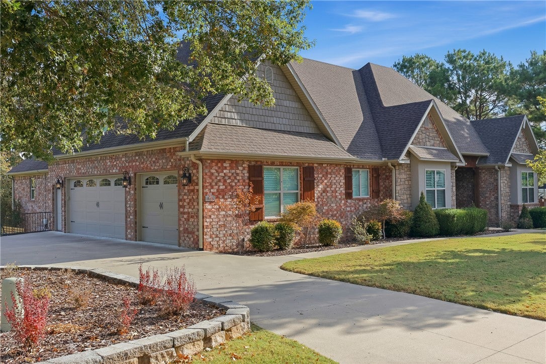 Camelot Ln, Rogers, AR 72758 #1