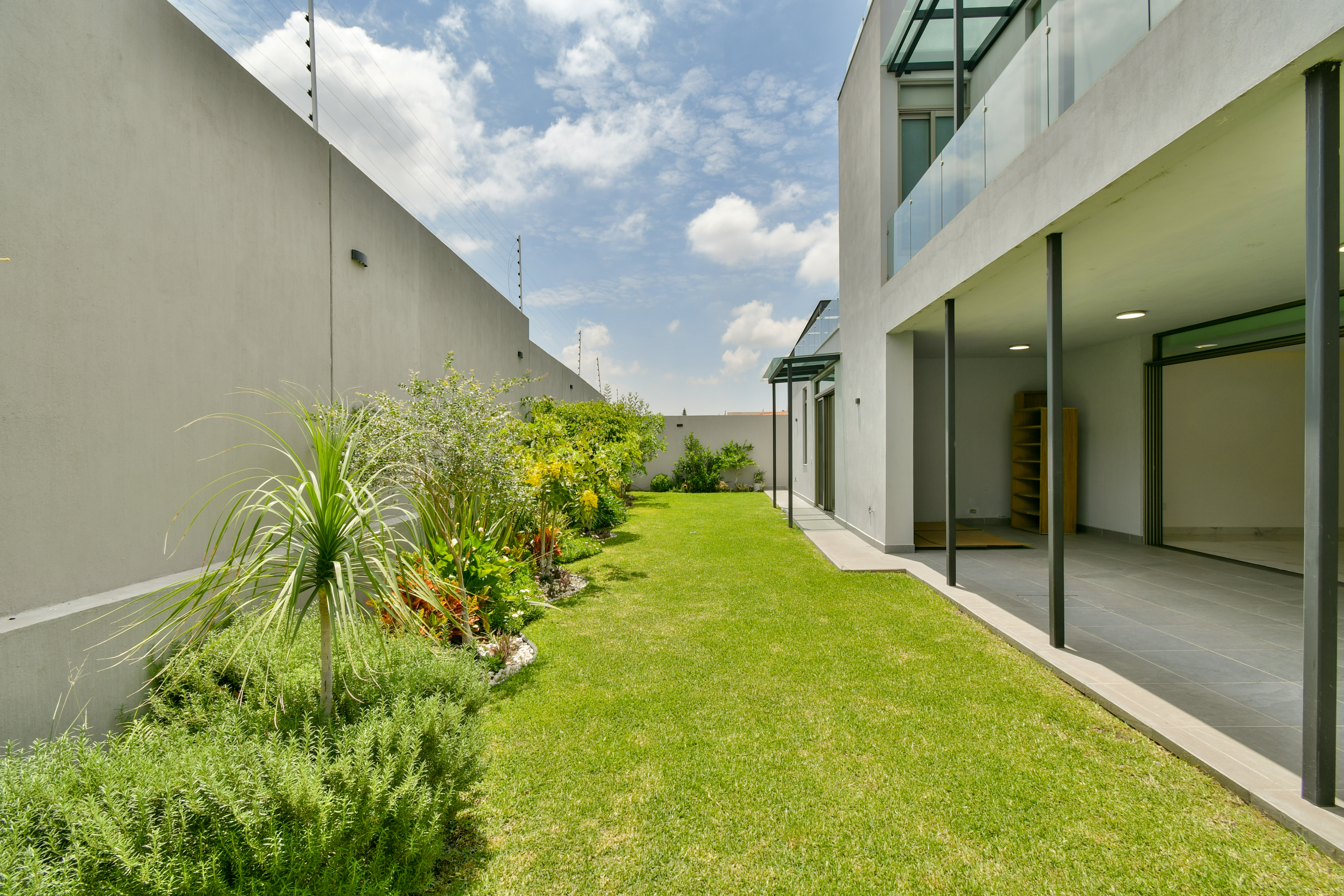  Residencia Rinconada Santa Anita en venta - 物件實景