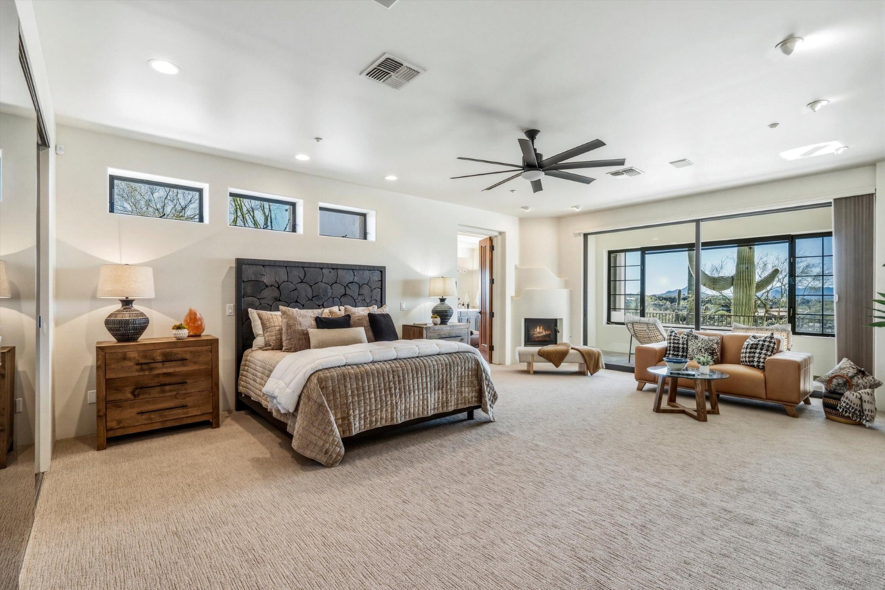  37801 N Stirrup Circle  Carefree, AZ - 物件實景