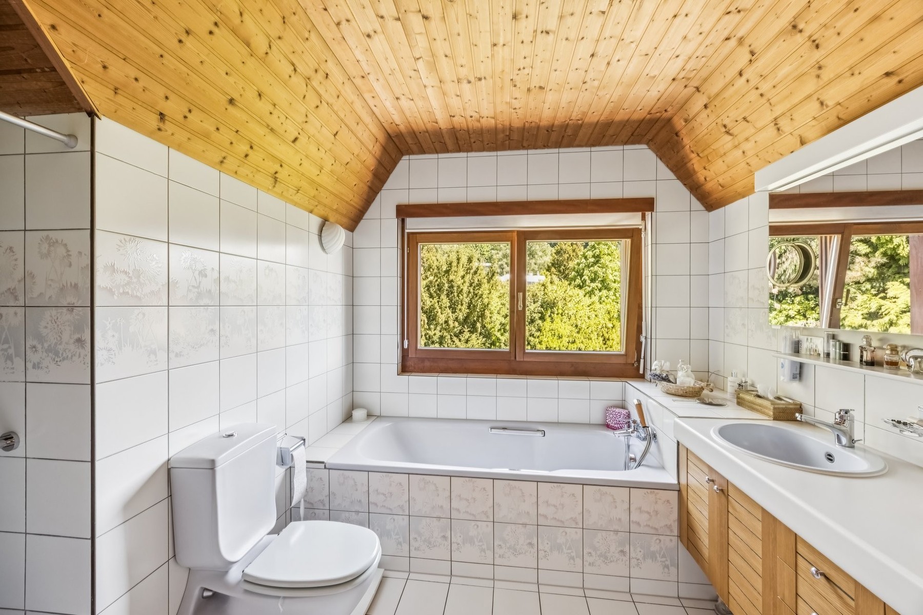  Elegant, luxury villa in a sought-after neighborhood in Villars-sur-Glâne - 物件實景