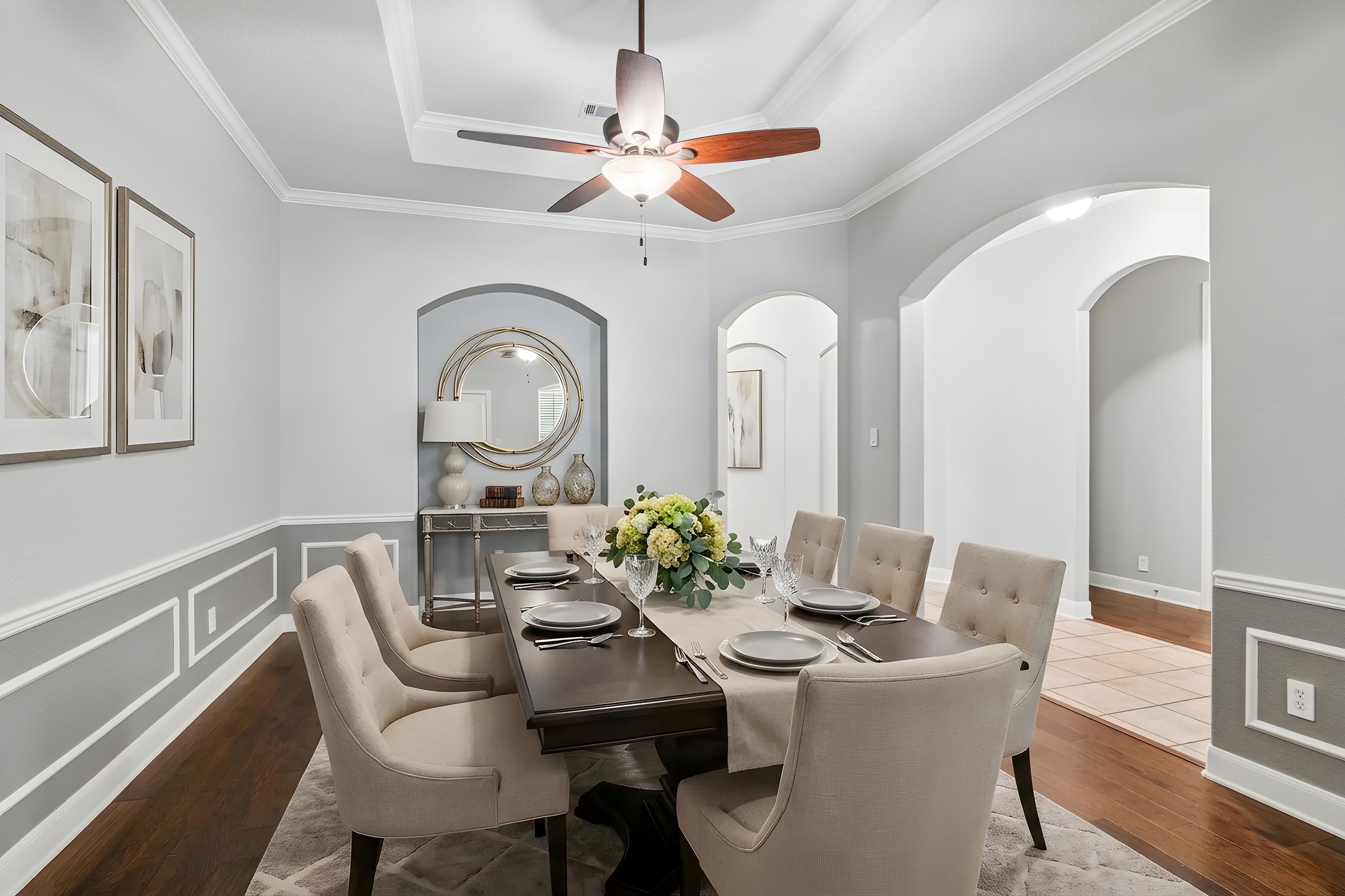  Single-Story Elegance with Ultimate Privacy - 物件實景