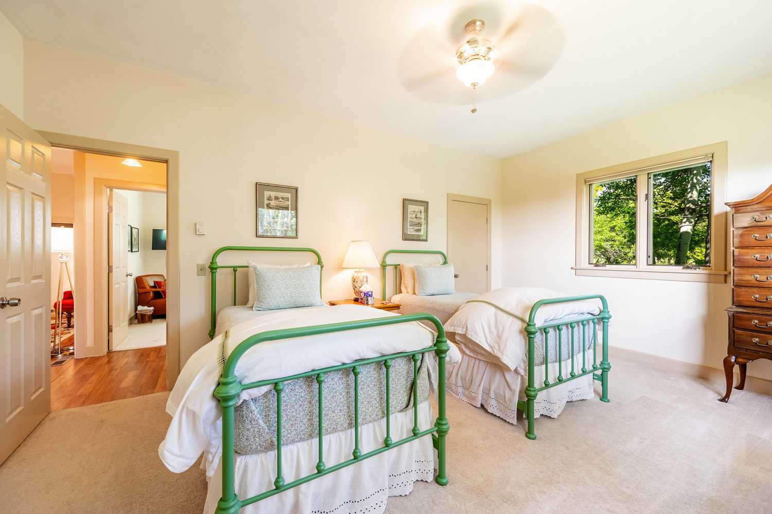 Big Horn, Wyoming, 82833, United States, ,Residential,For Sale,1887054