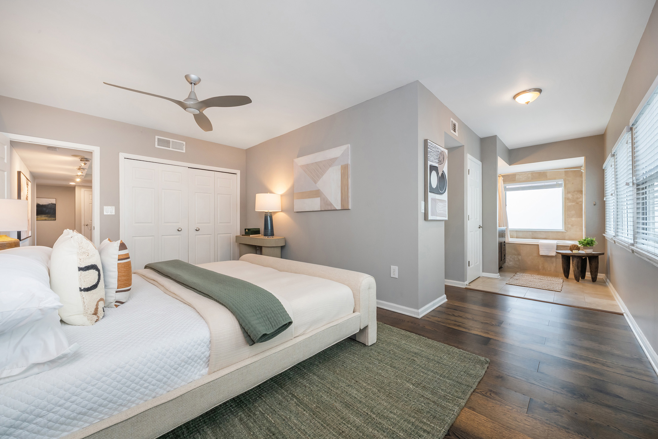  Charming Condo Just Steps Away from Piedmont Park - 物件實景