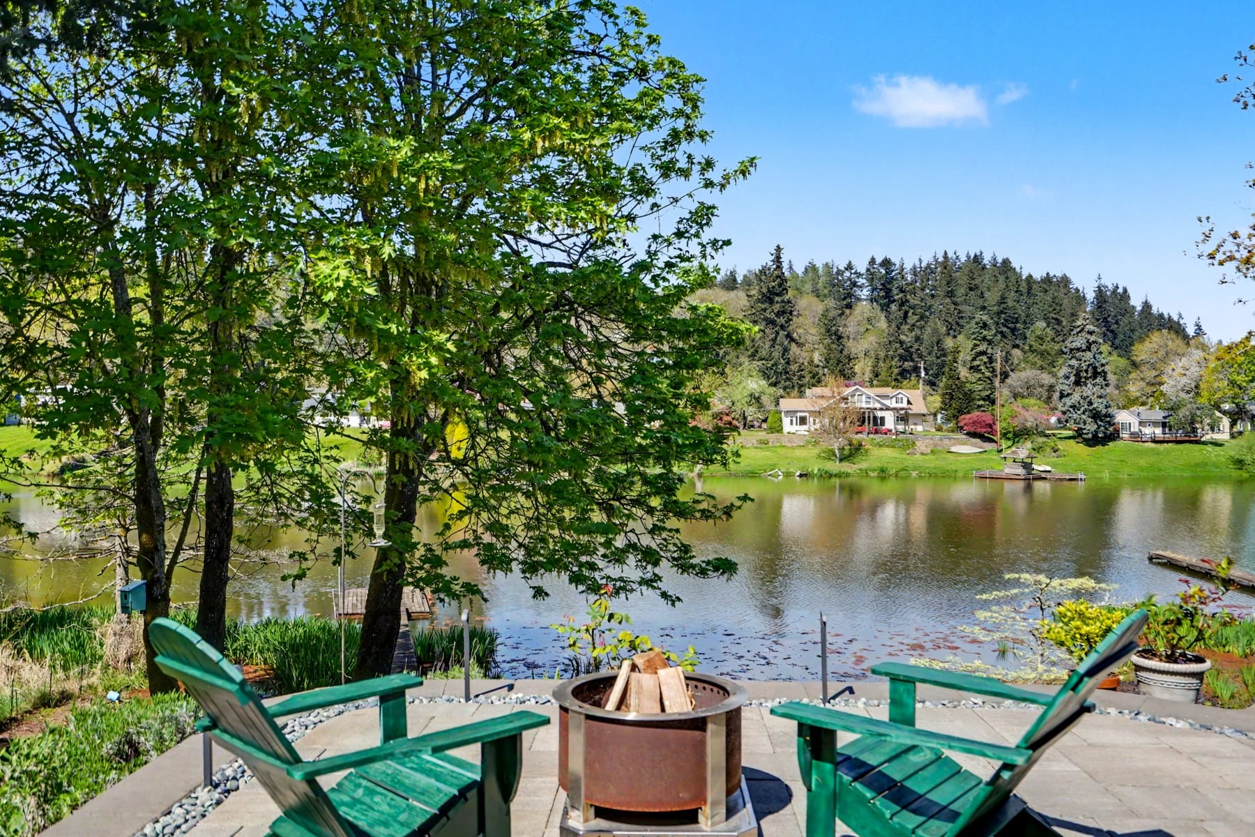  1017 Jones Av NW Albany, OR 97321 - 物件實景