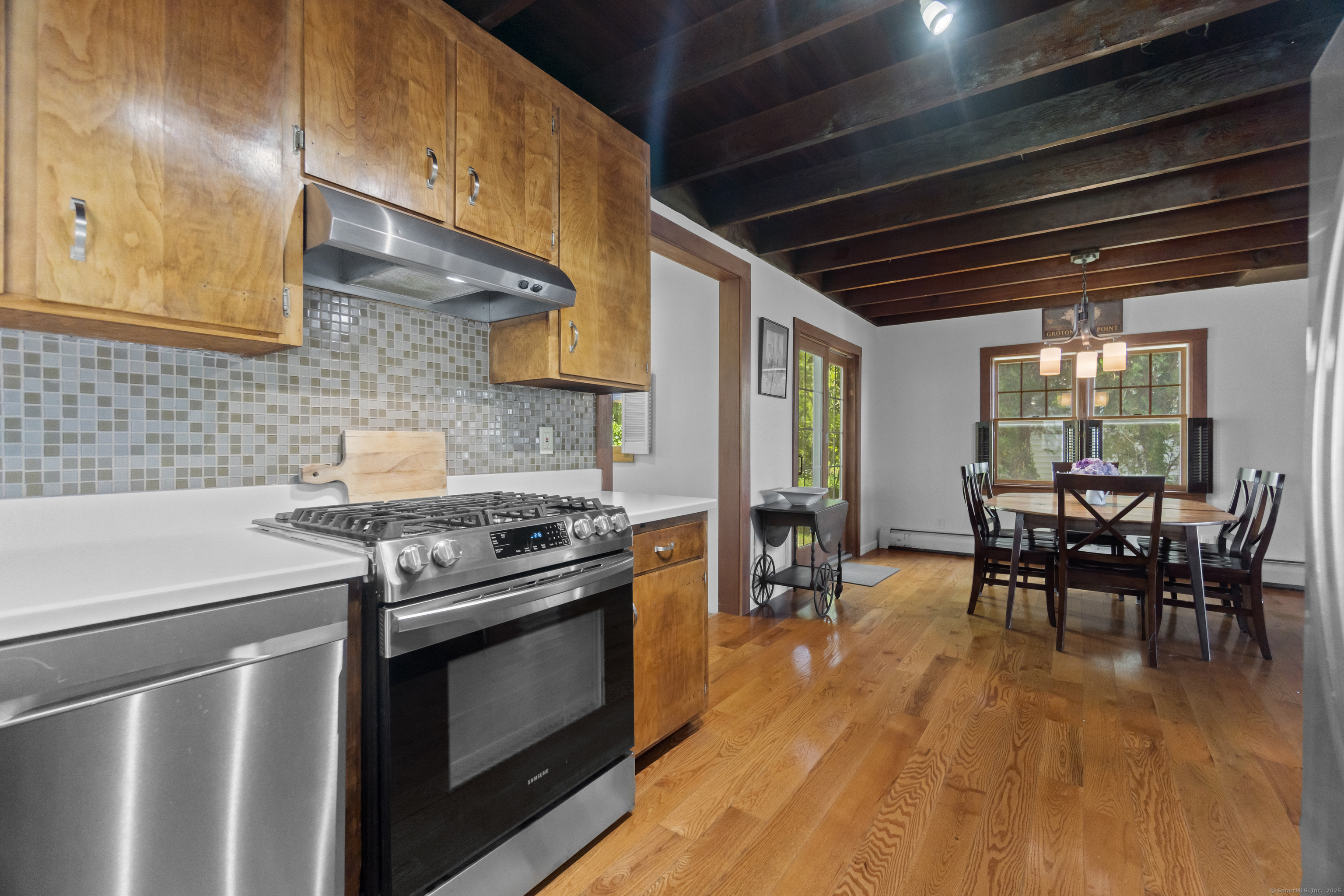 Groton Long Point, Connecticut, 06340, United States, 5 Bedrooms Bedrooms, ,Residential,For Sale,1899535