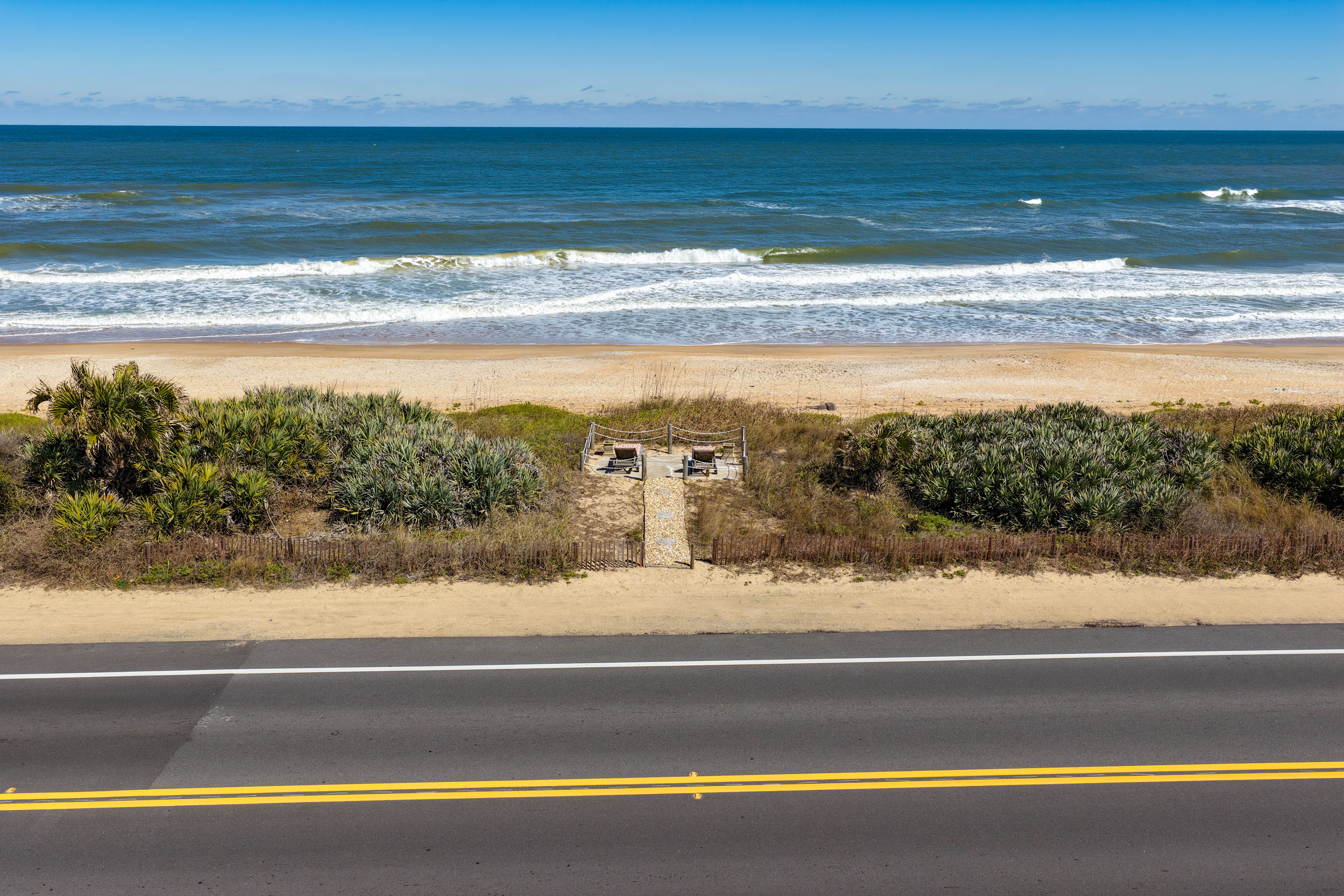  1349 N Ocean Shore Boulevard, Flagler Beach, FL, 32136 - 物件實景