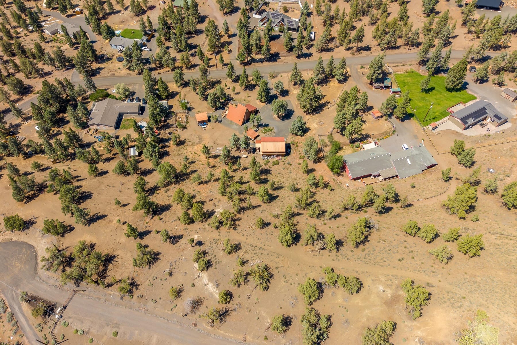  16493 SW Folley Waters Drive Terrebonne, OR 97760 - 物件實景
