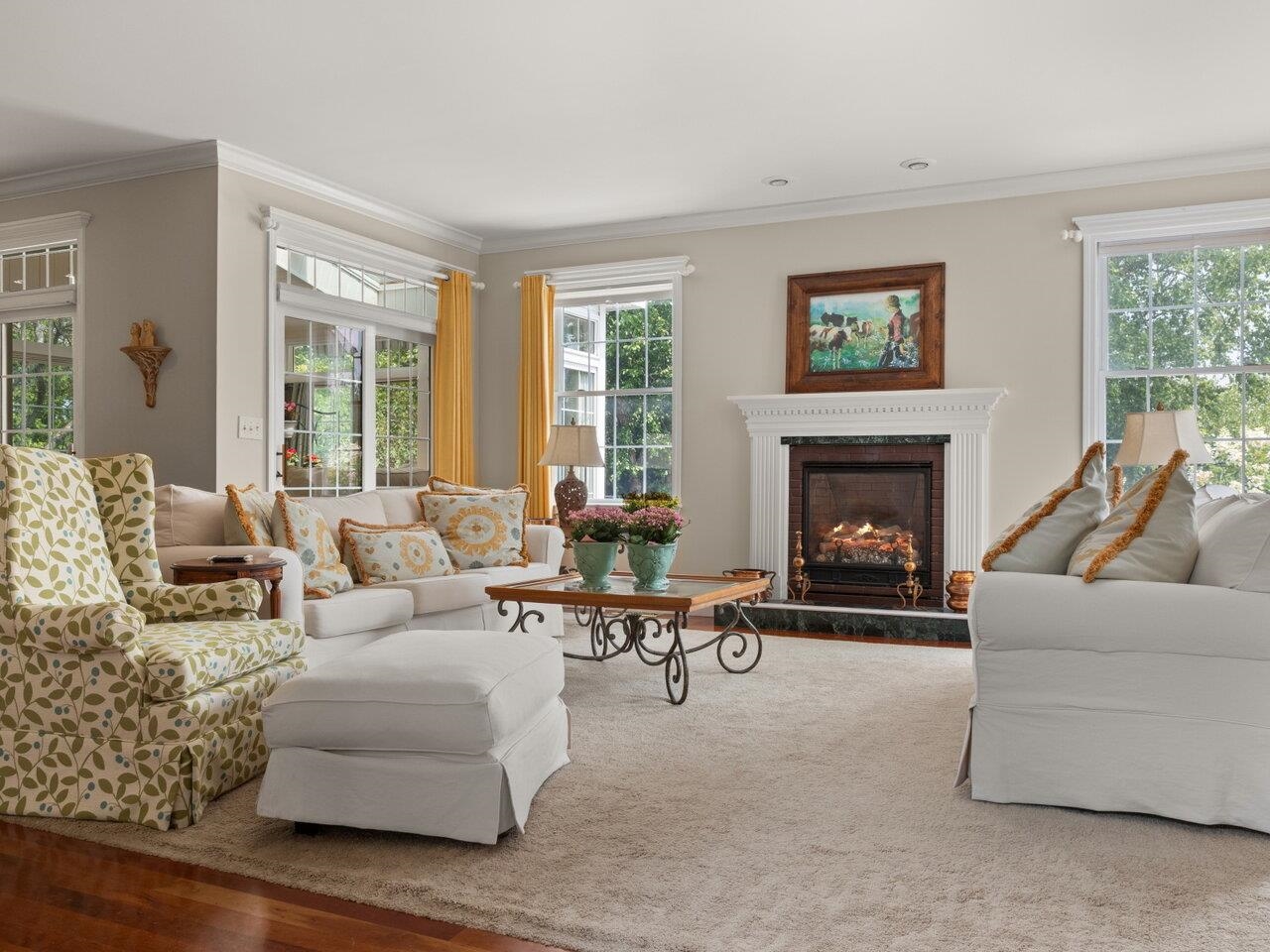 South Burlington, Vermont, 05403, United States, 4 Bedrooms Bedrooms, ,3 BathroomsBathrooms,Residential,For Sale,1913159