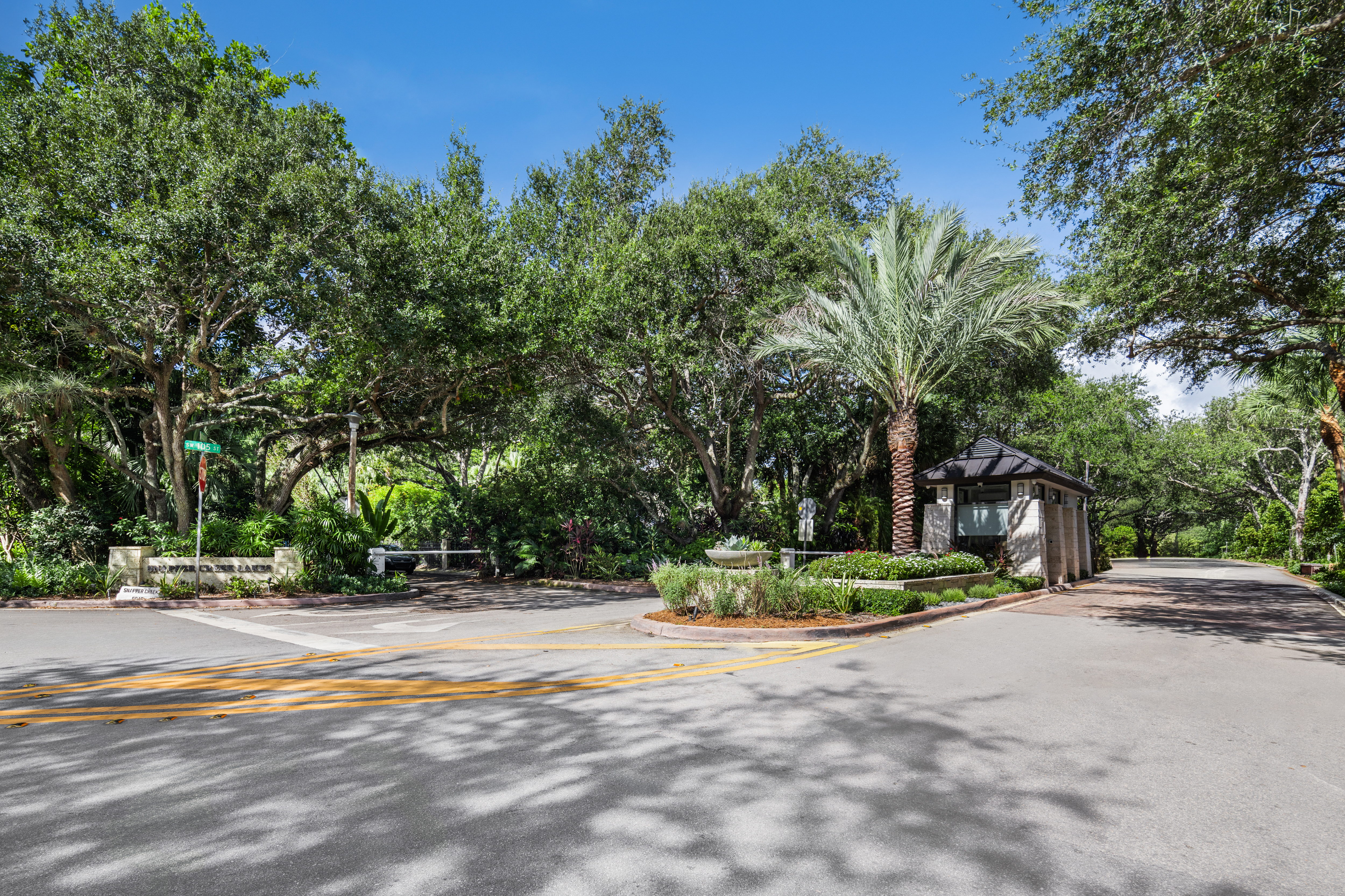  5250 Snapper Creek Road, Coral Gables, FL 33156 - 物件實景