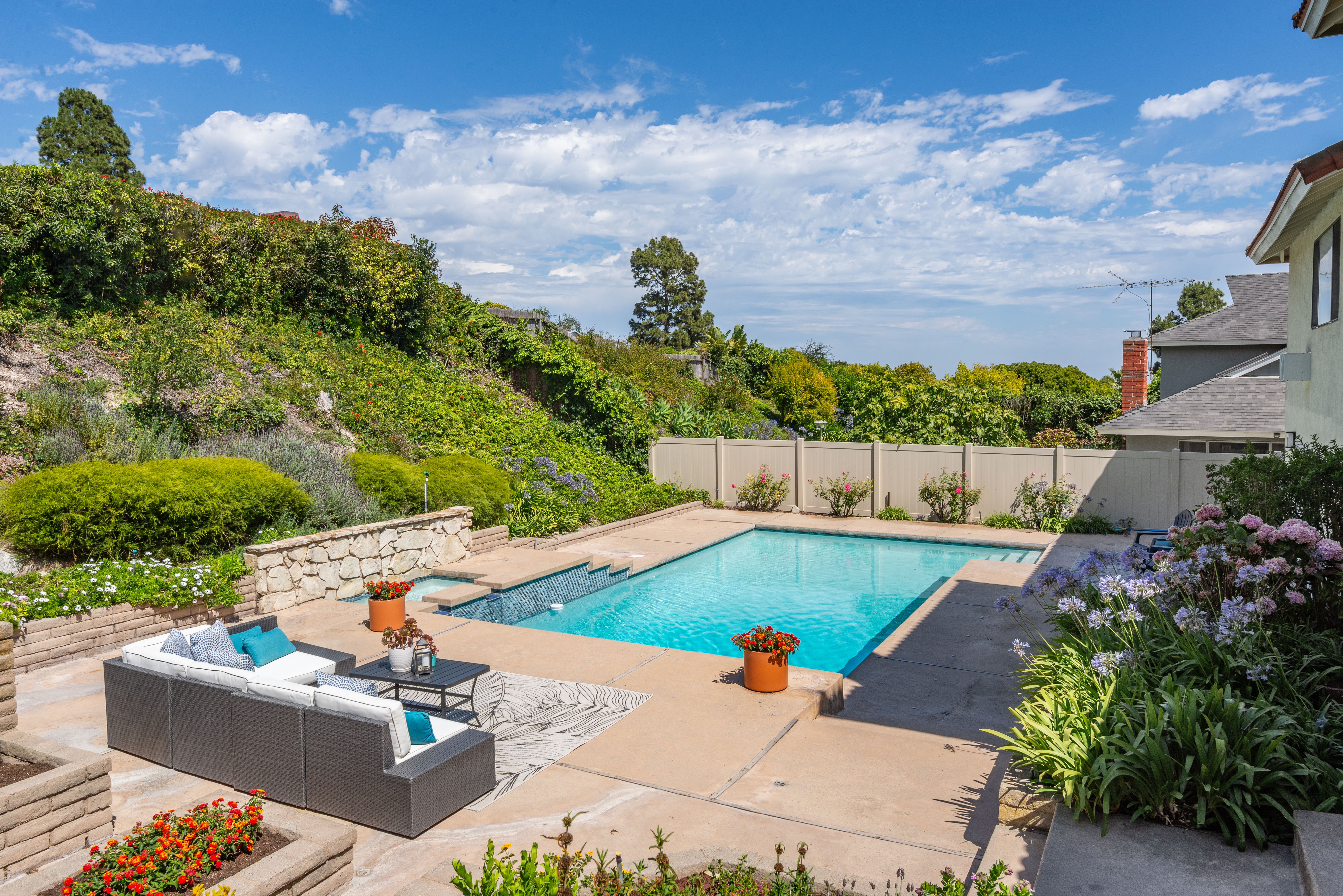  29424 Quailwood Drive, Rancho Palos Verdes, CA 90275 - 物件實景