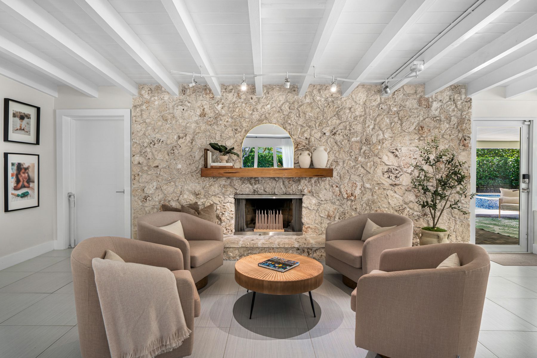  6450 SW 128th St, Pinecrest, FL, 33156 - 物件實景