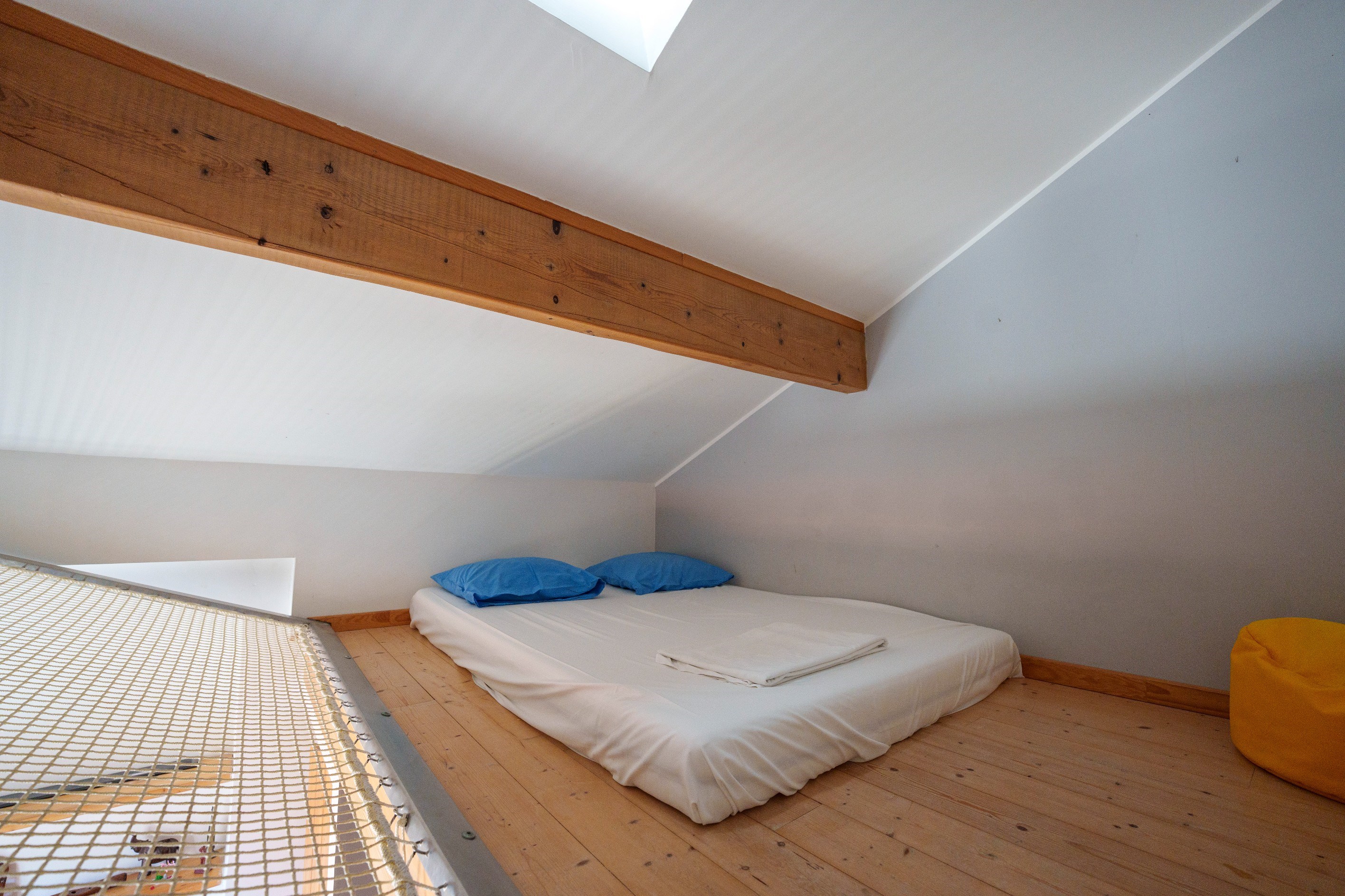  A charming stone house in the heart of Palavas-les-Flots, just a stone
