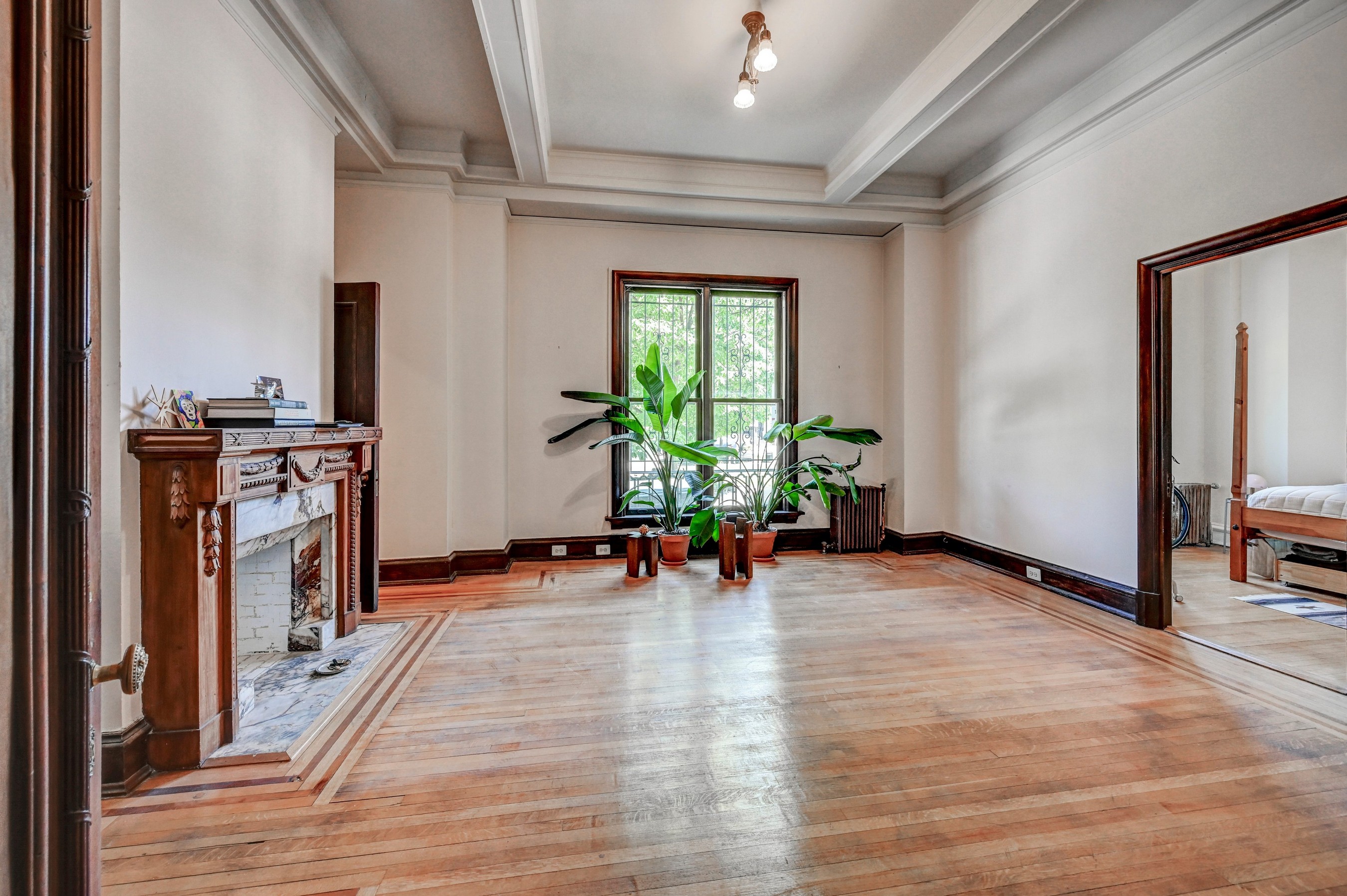  MOUNT VERNON PLACE HISTORIC DISTRICT - 物件實景