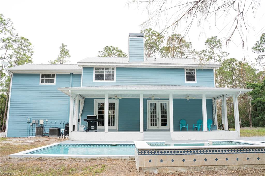 Bonita Springs, Florida, 34135, United States, 4 Bedrooms Bedrooms, ,4 BathroomsBathrooms,Residential,For Sale,1737631