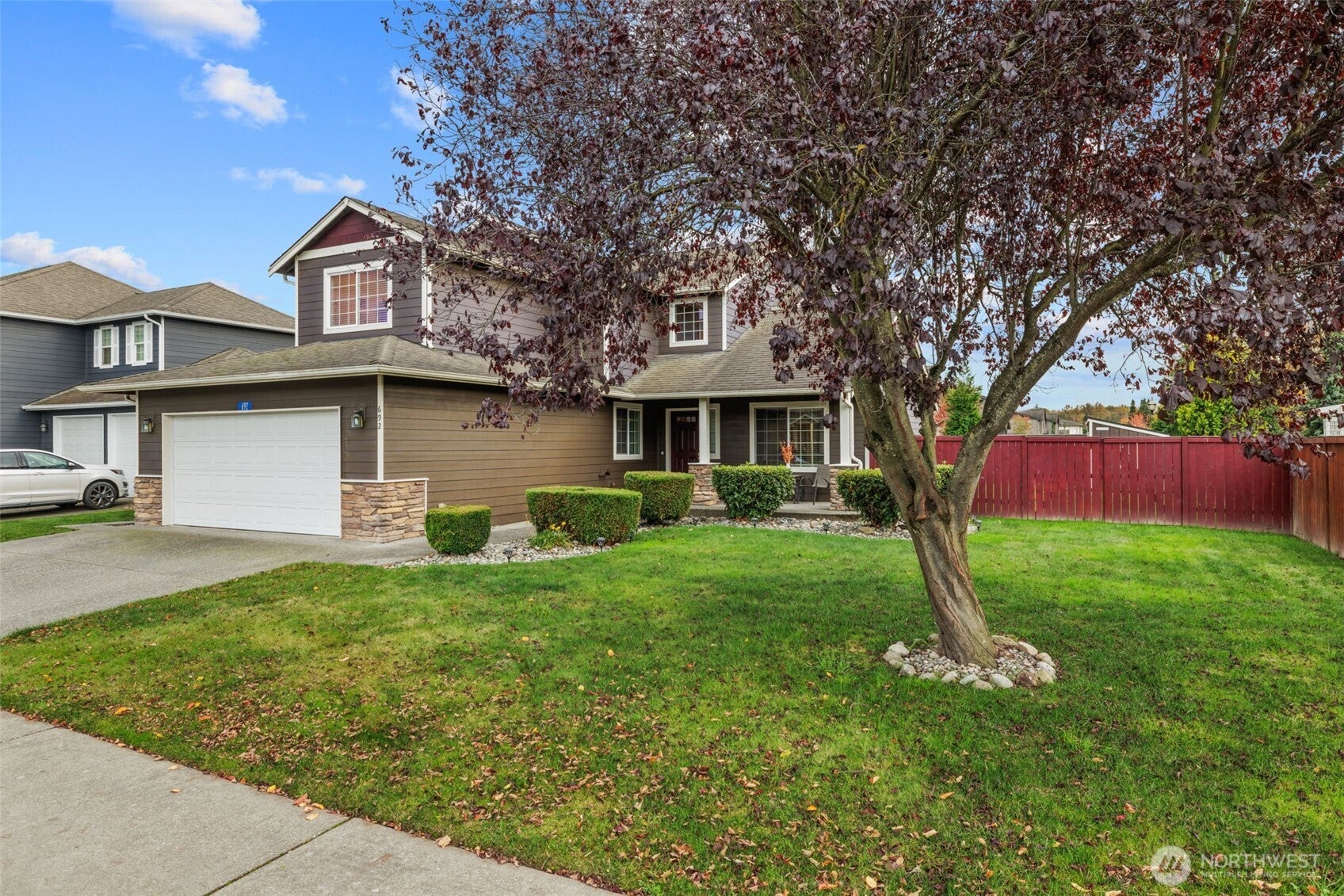 Burlington, Washington, 98233, United States, 4 Bedrooms Bedrooms, ,3 BathroomsBathrooms,Residential,For Sale,1987106