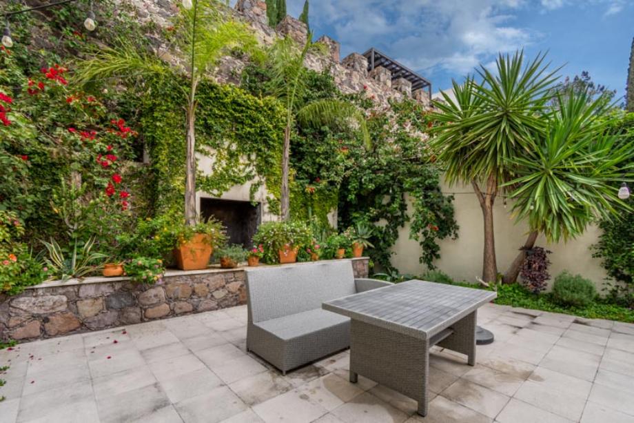 Malaga, San Miguel de Allende, Guanajuato, 37797, Mexico, 4 Bedrooms Bedrooms, ,3 BathroomsBathrooms,Residential,For Sale,Malaga,1625691