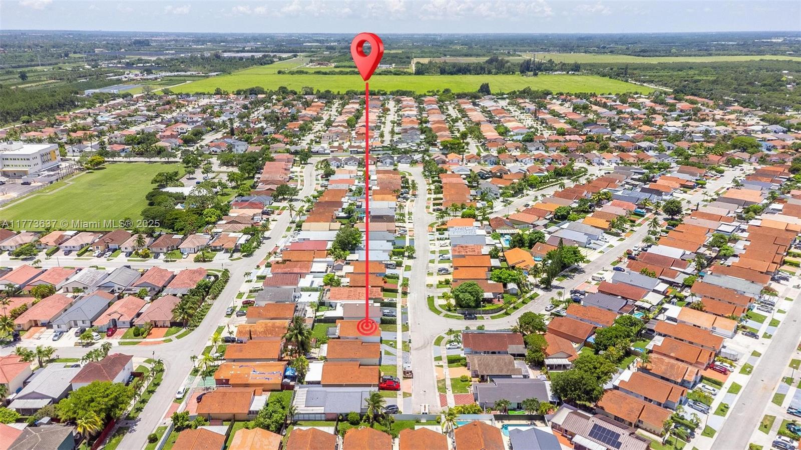 Miami, Florida, 33177, United States, 3 Bedrooms Bedrooms, ,2 BathroomsBathrooms,Residential,For Sale,1754323