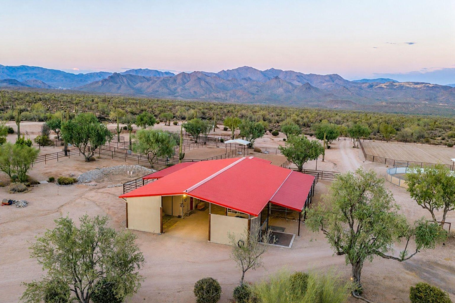  31208 N 176th St, Rio Verde, AZ 85263 - 物件實景