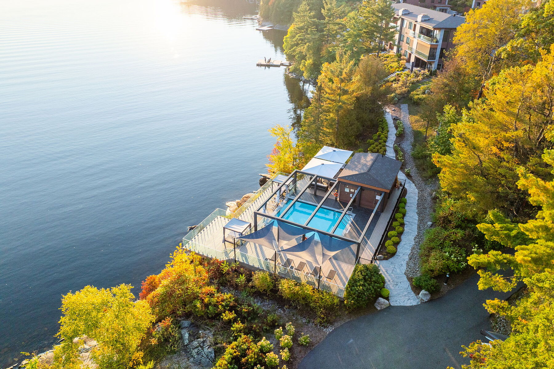  Huntsville, Muskoka - 物件實景
