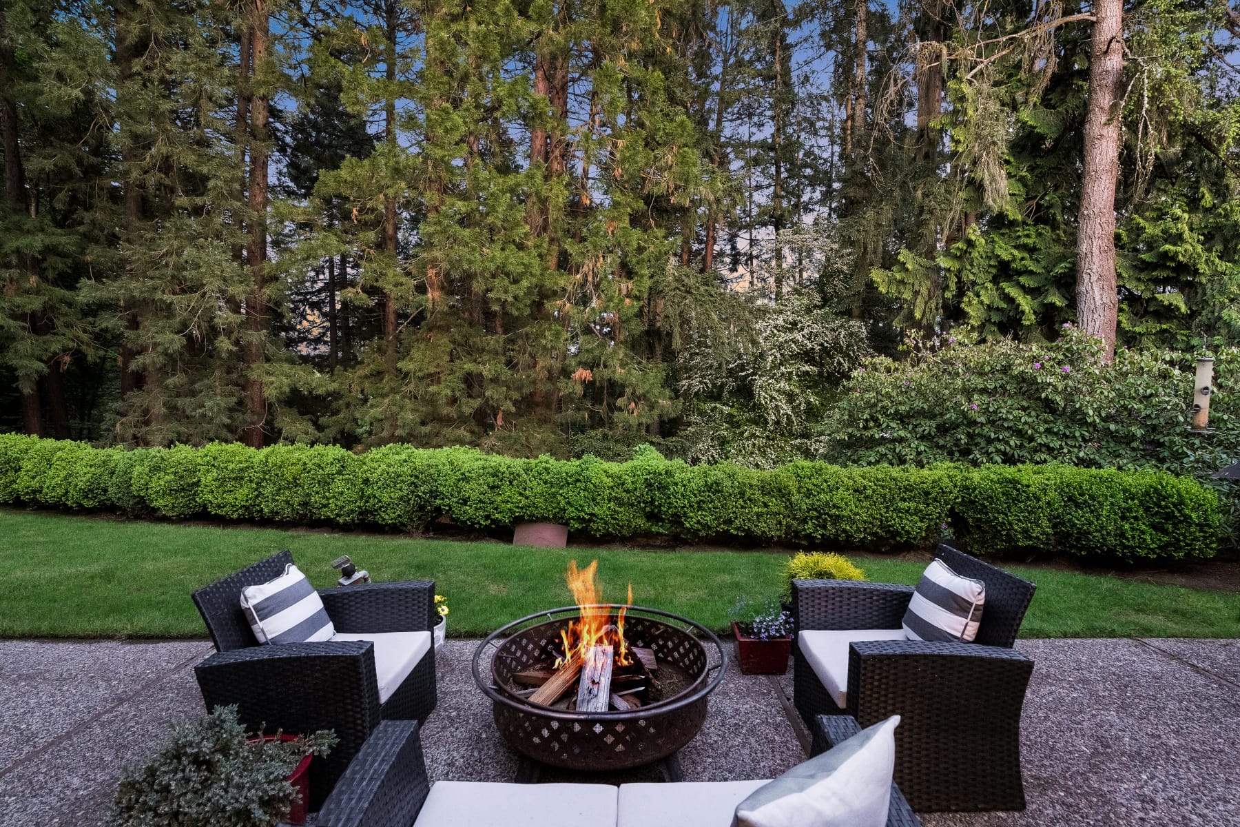  3370 SW VISTA DR Portland, OR 97225 - 物件實景