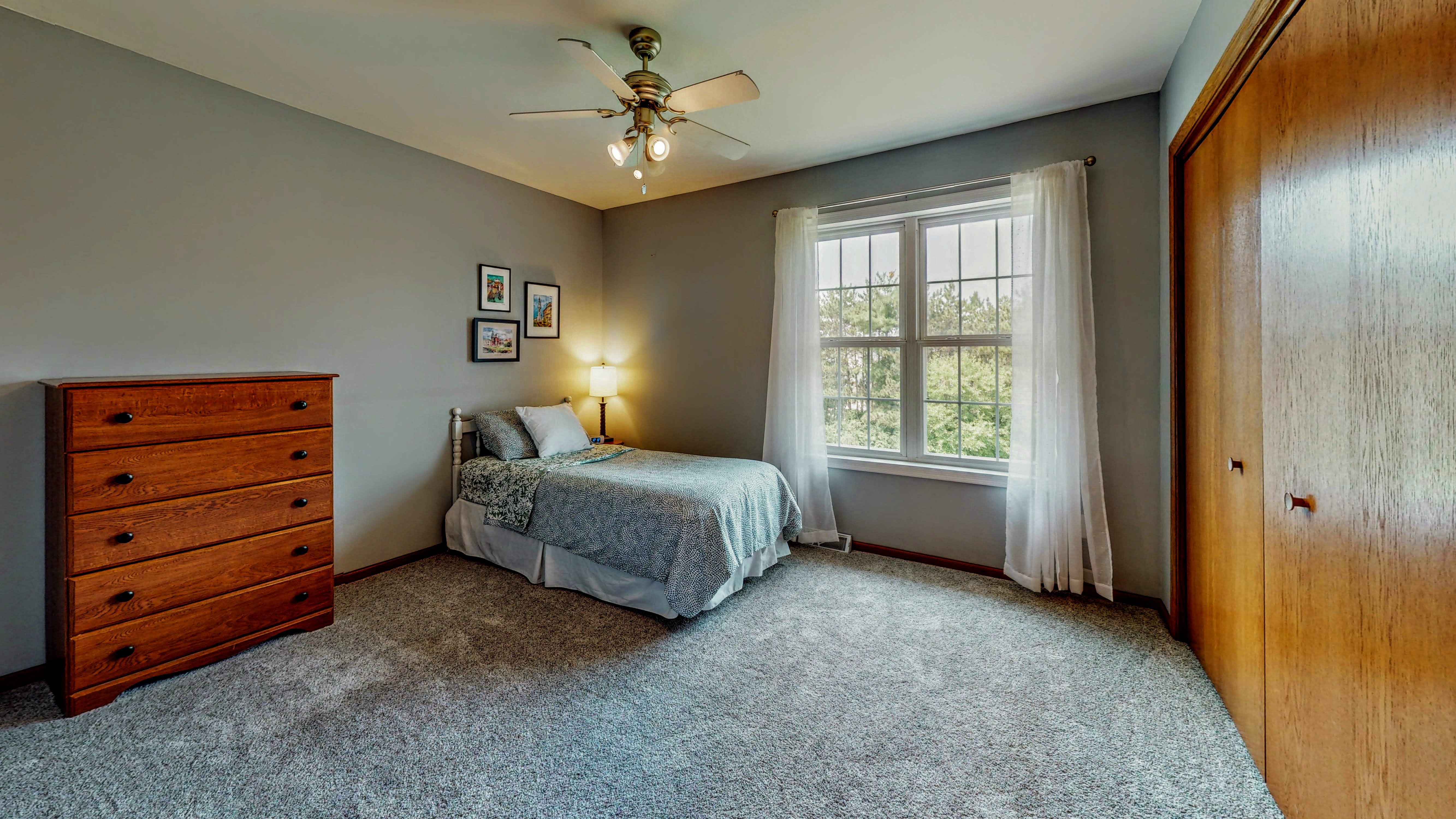 Koshkonong, Wisconsin, 53538, United States, 4 Bedrooms Bedrooms, ,4 BathroomsBathrooms,Residential,For Sale,1982148