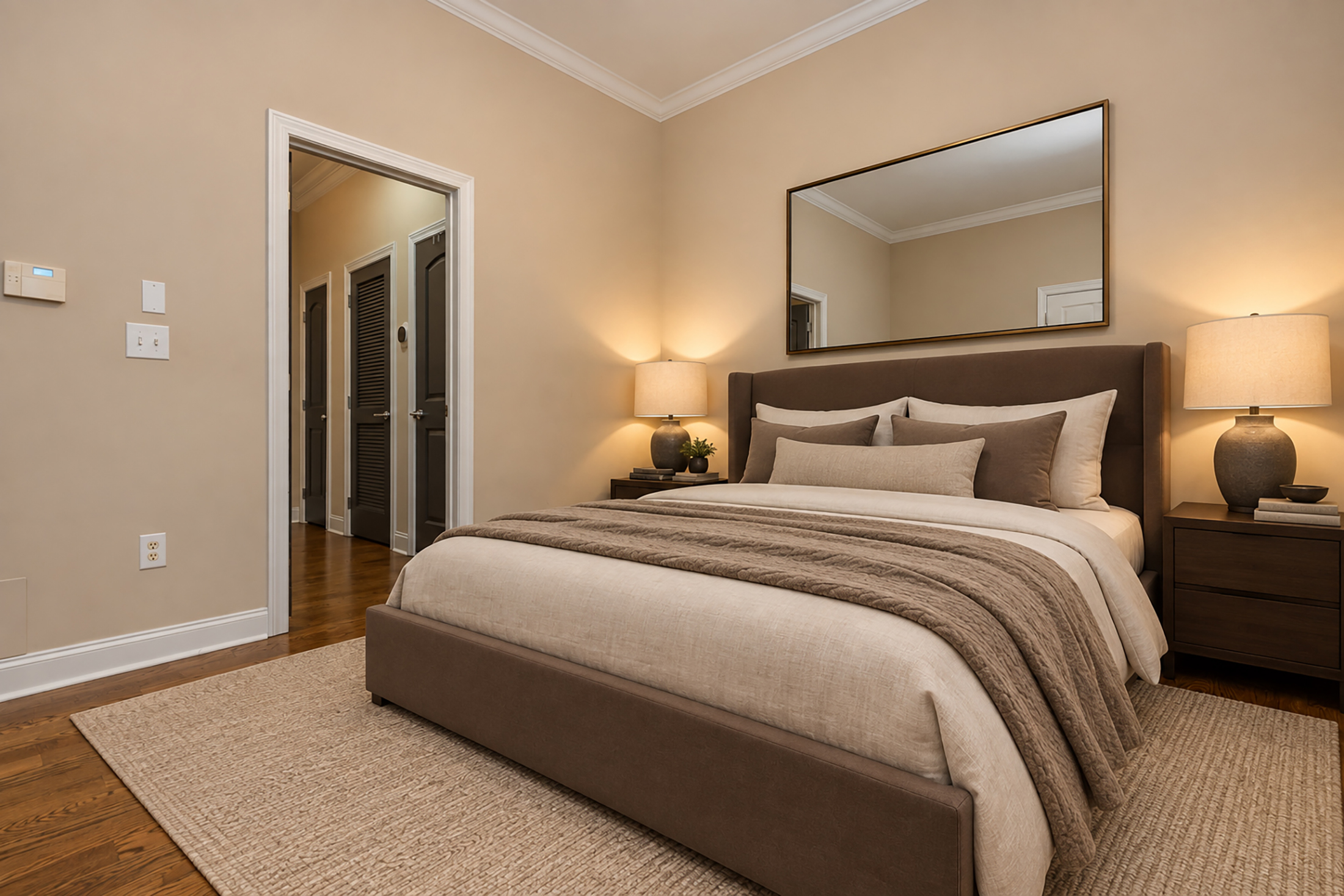 Exceptional and Rare Rental Opportunity - 物件實景