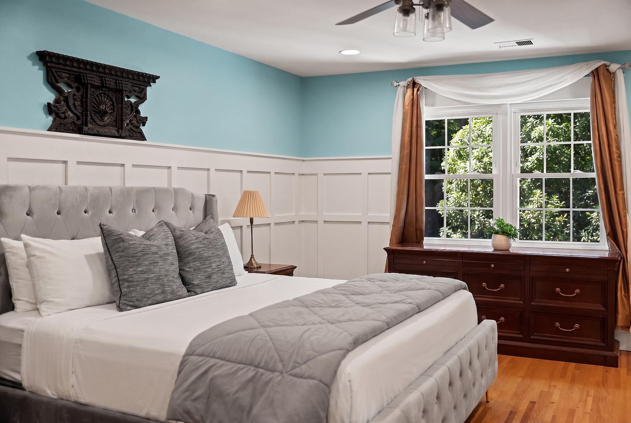  7821 Old Dominion Drive, Mclean, VA, 22102 - 物件實景