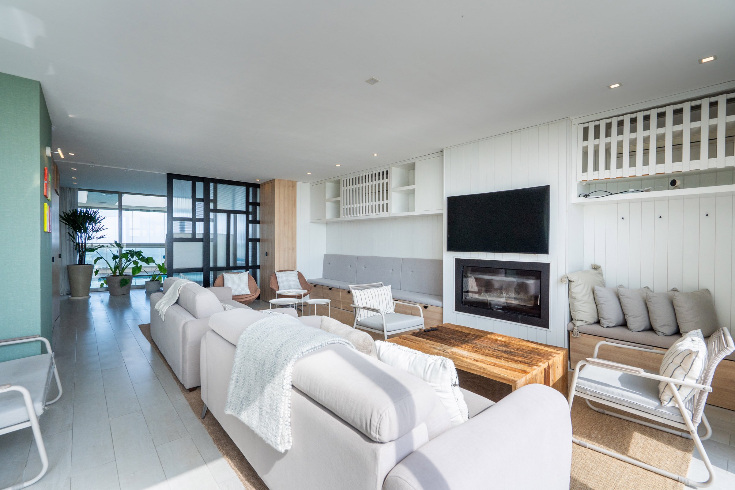  Penthouse in Imperiale – Playa Brava - 物件實景