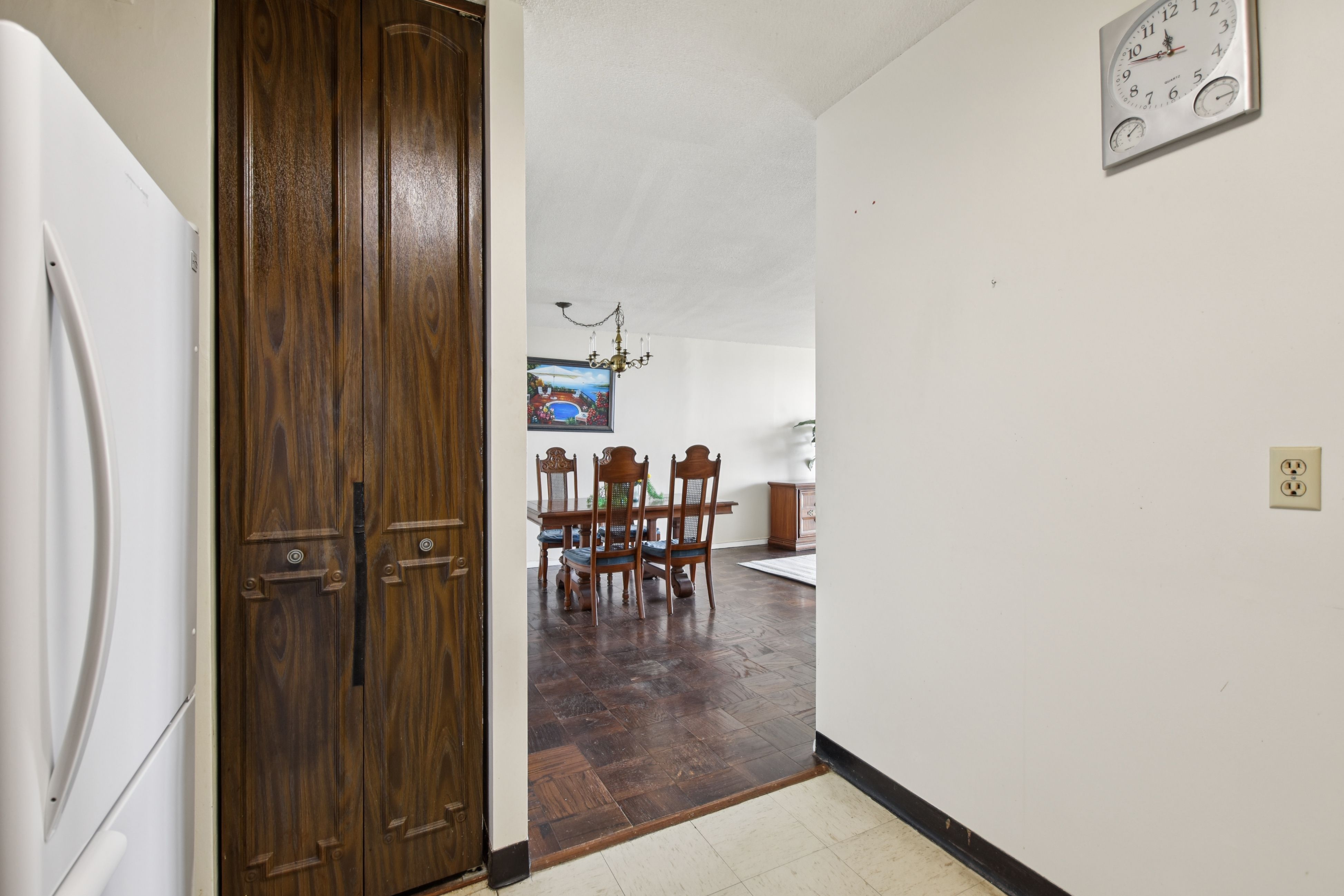  555 North Avenue #25K, Fort Lee, NJ 07024 - 物件實景