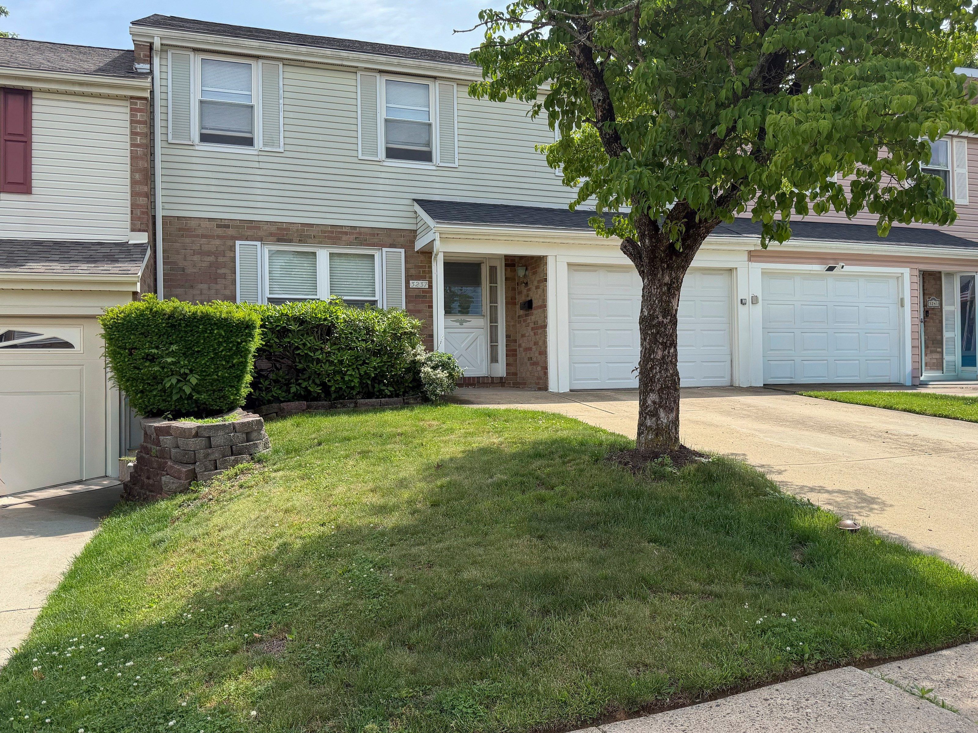  3237 Farragut Court, Bensalem, PA 19020 - 物件實景