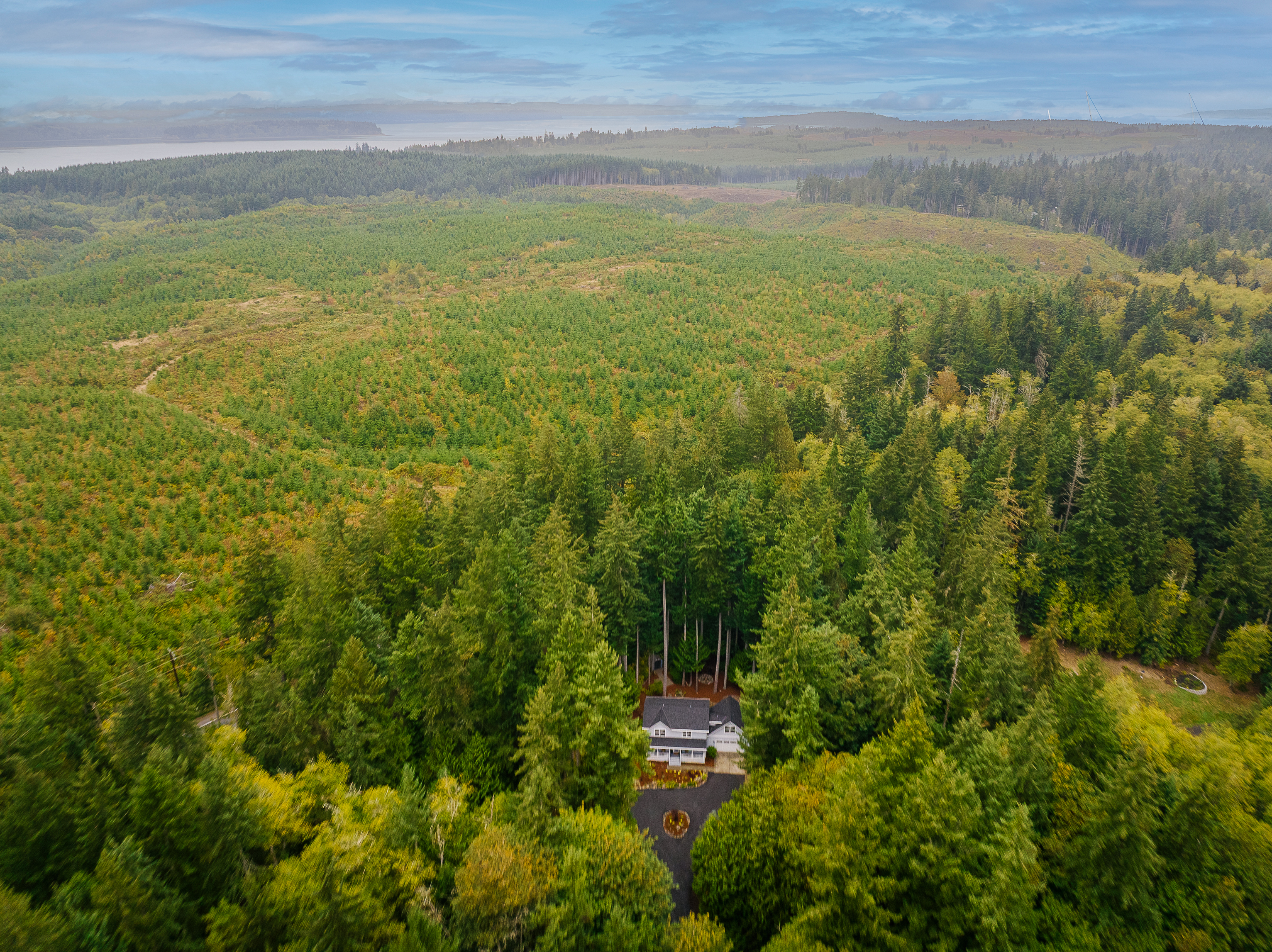  32385 Old Hansville Rd NE, Kingston, WA 98346 - 物件實景