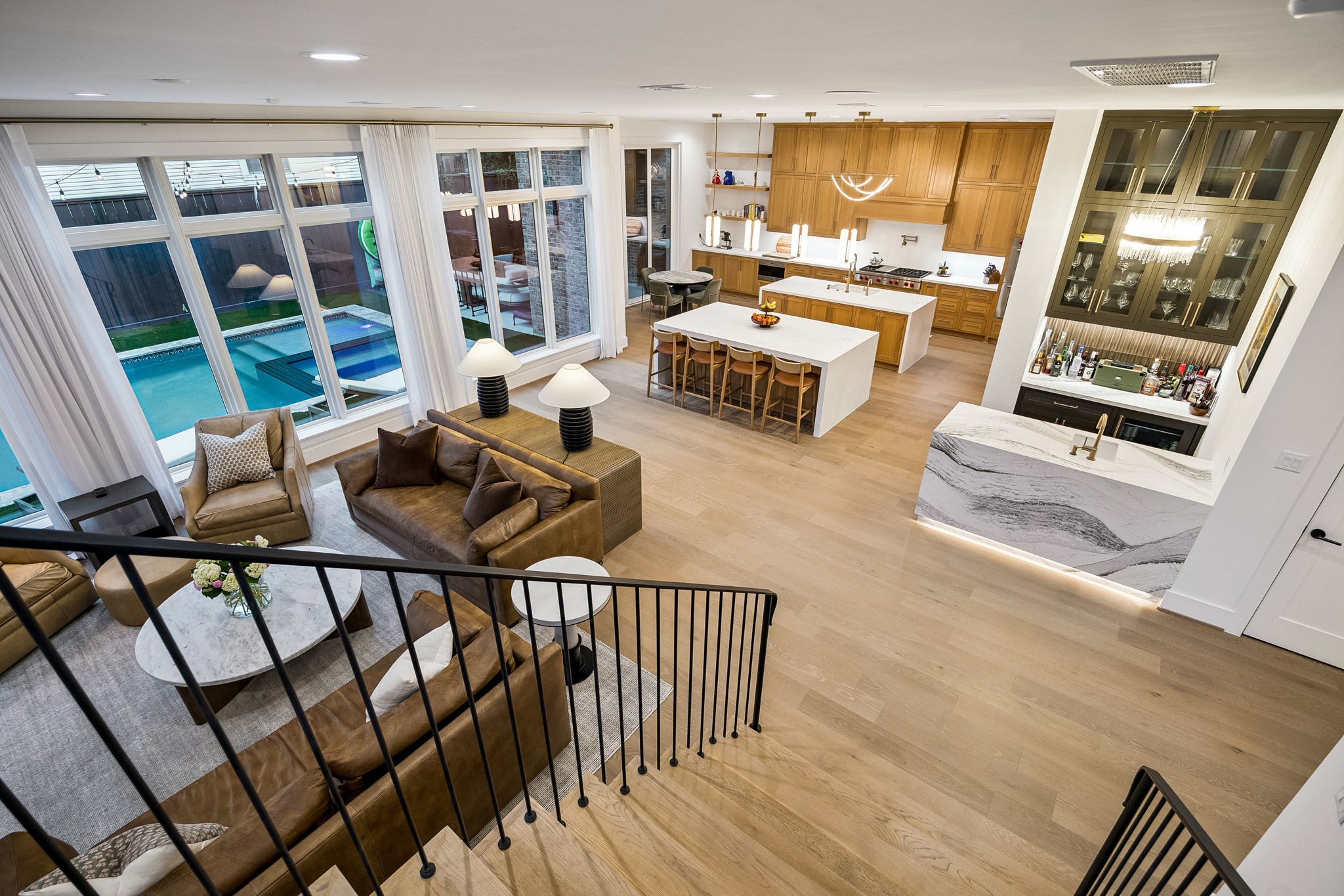  1615 Milford Street - 物件實景