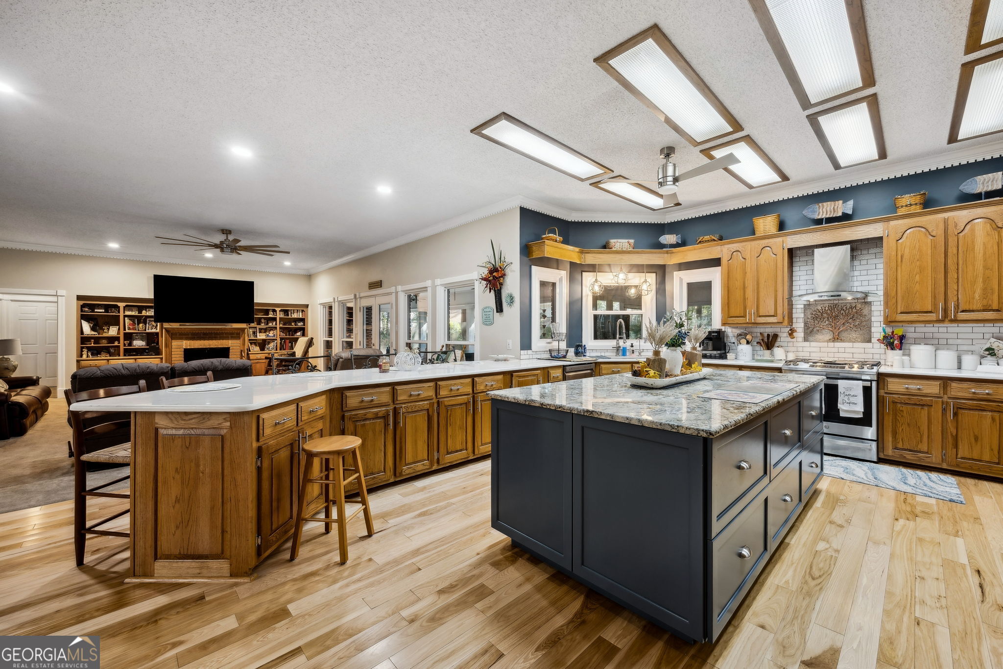 St. Marys, Georgia, 31558, United States, 4 Bedrooms Bedrooms, ,3 BathroomsBathrooms,Residential,For Sale,1992342