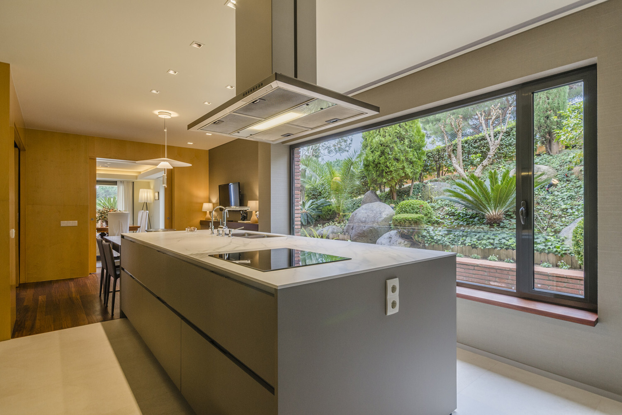  Luxury and design with sea views in Llavaneres - 物件實景