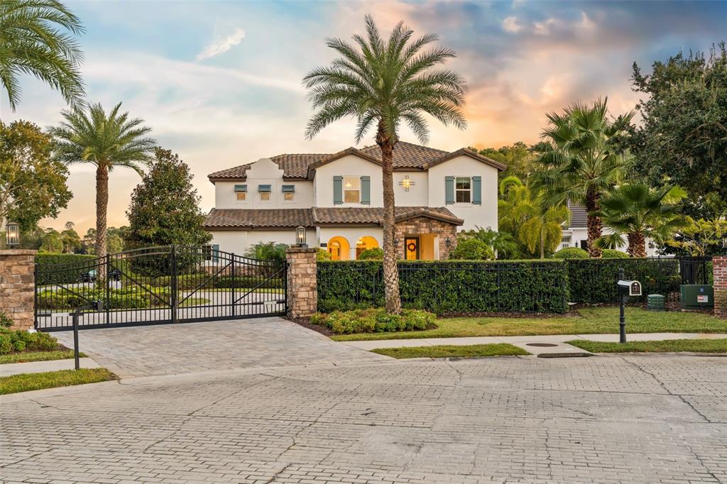 Lake Mary, Florida, 32746, United States, 4 Bedrooms Bedrooms, ,5 BathroomsBathrooms,Residential,For Sale,1998776