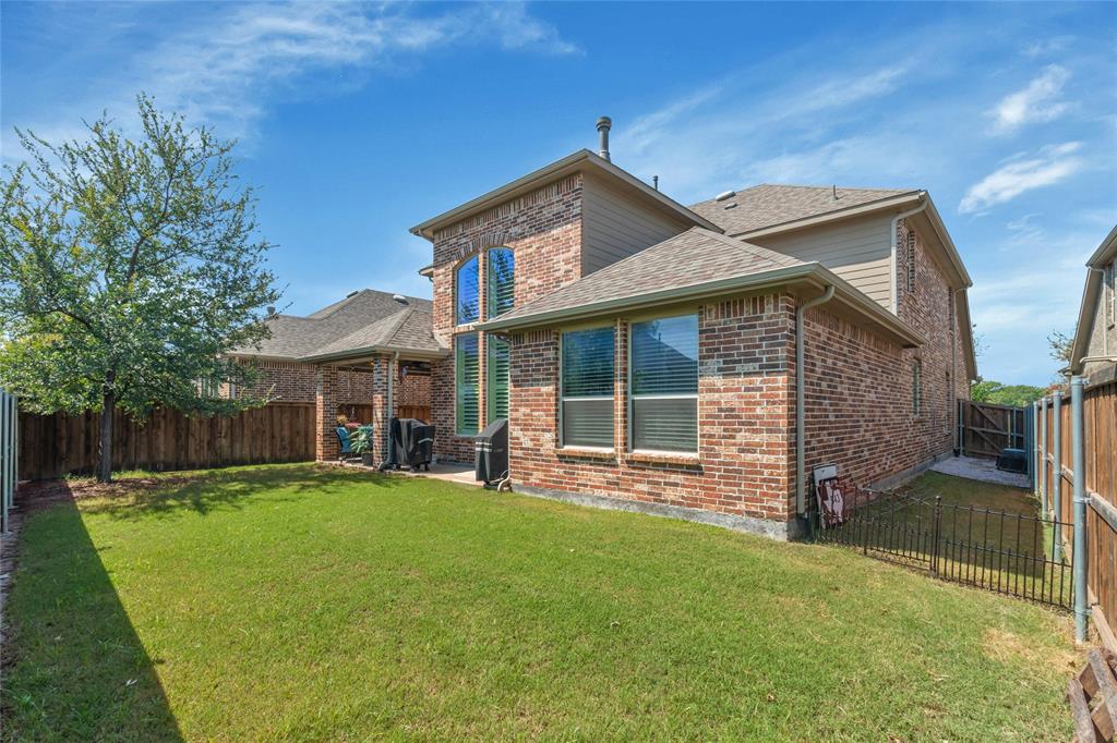 Mckinney, Texas, 75071, United States, 4 Bedrooms Bedrooms, ,3 BathroomsBathrooms,Residential,For Sale,1984248