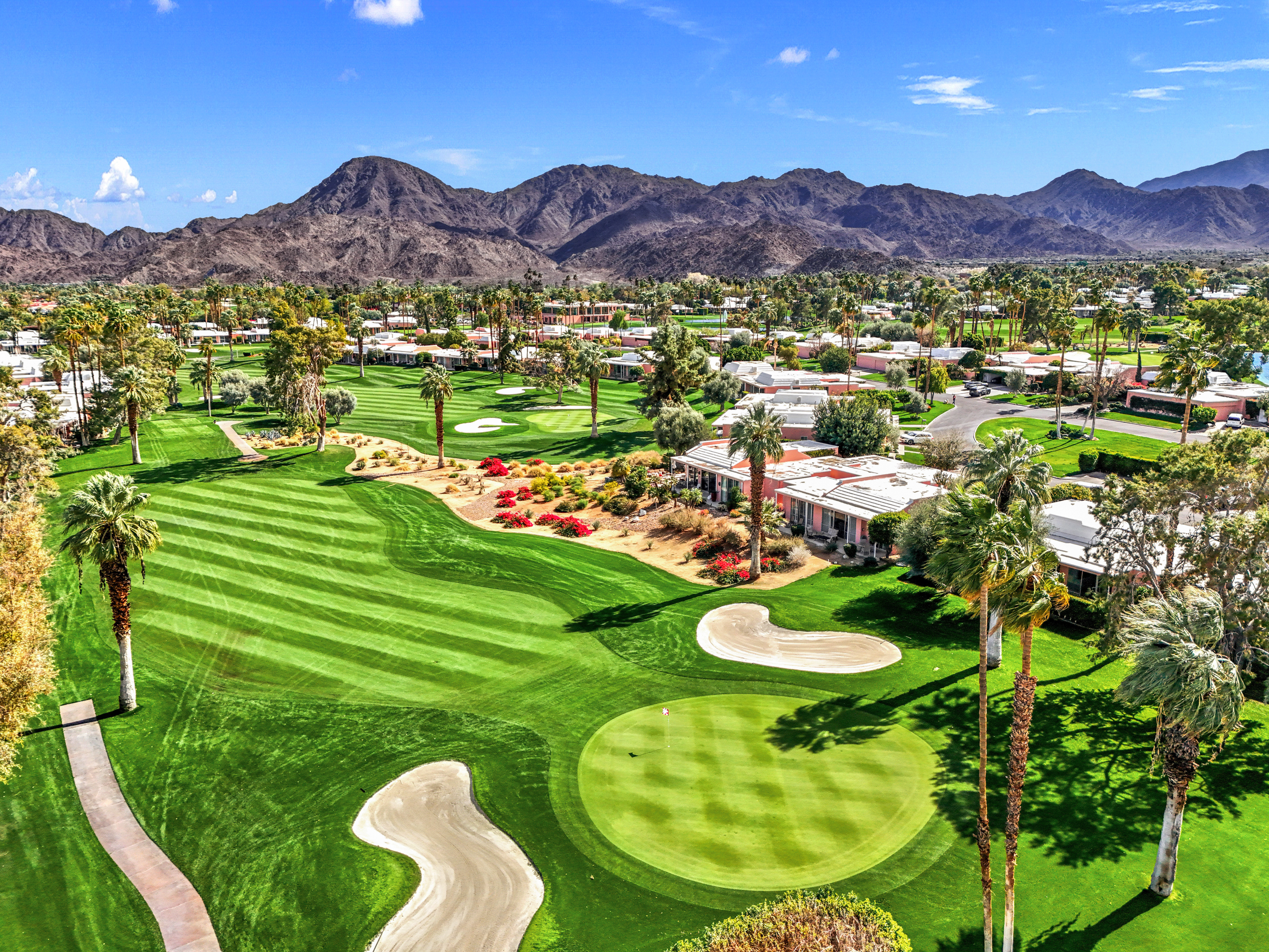  73649 Amir Drive, Palm Desert, CA 92260 - 物件實景