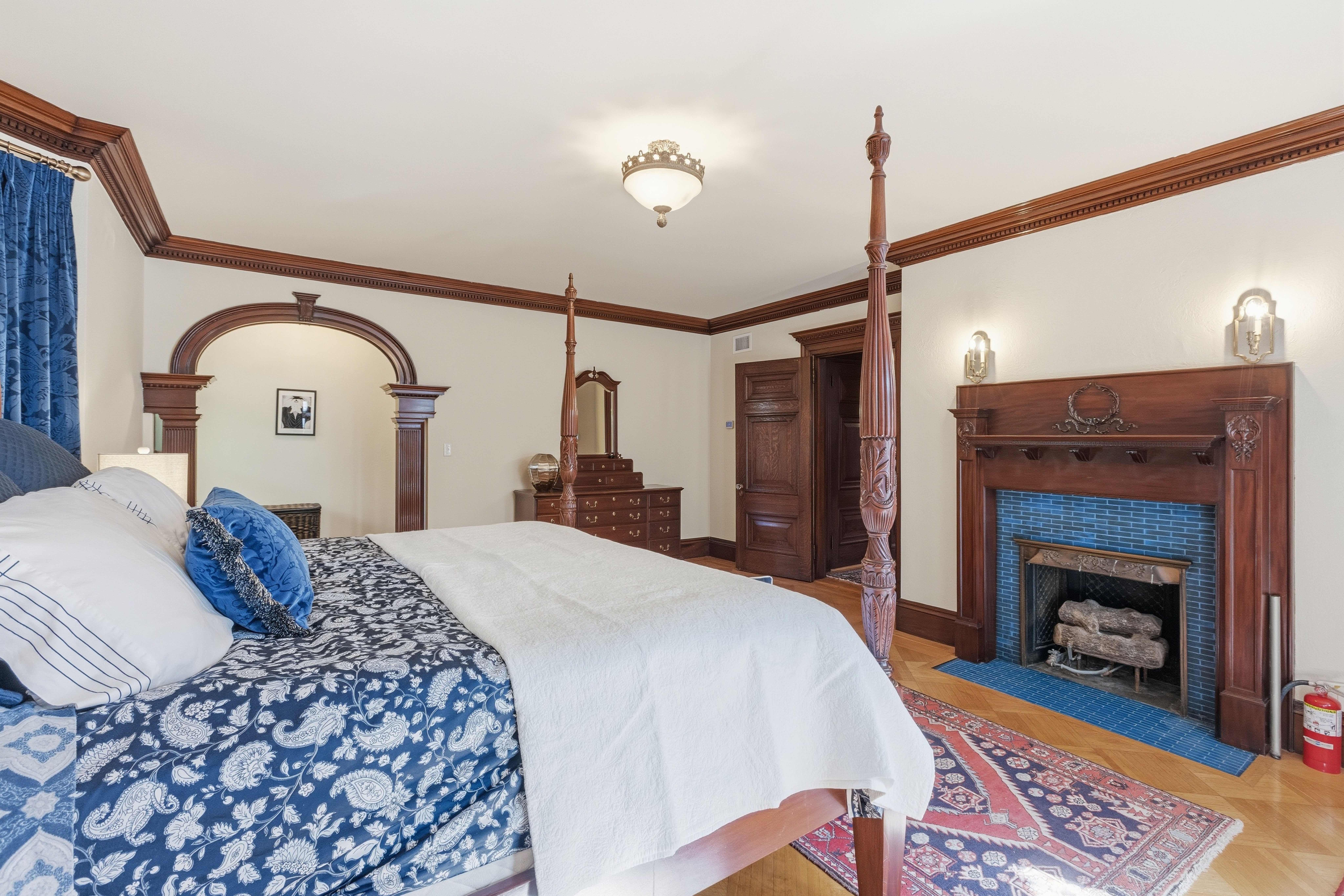  46 Powell Street, Brookline, MA 02446 - 物件實景