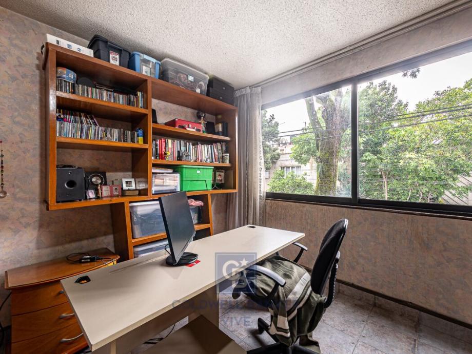 Benito Juárez, Ciudad de México, 03510, Mexico, 5 Bedrooms Bedrooms, ,3 BathroomsBathrooms,Residential,For Sale,1918289