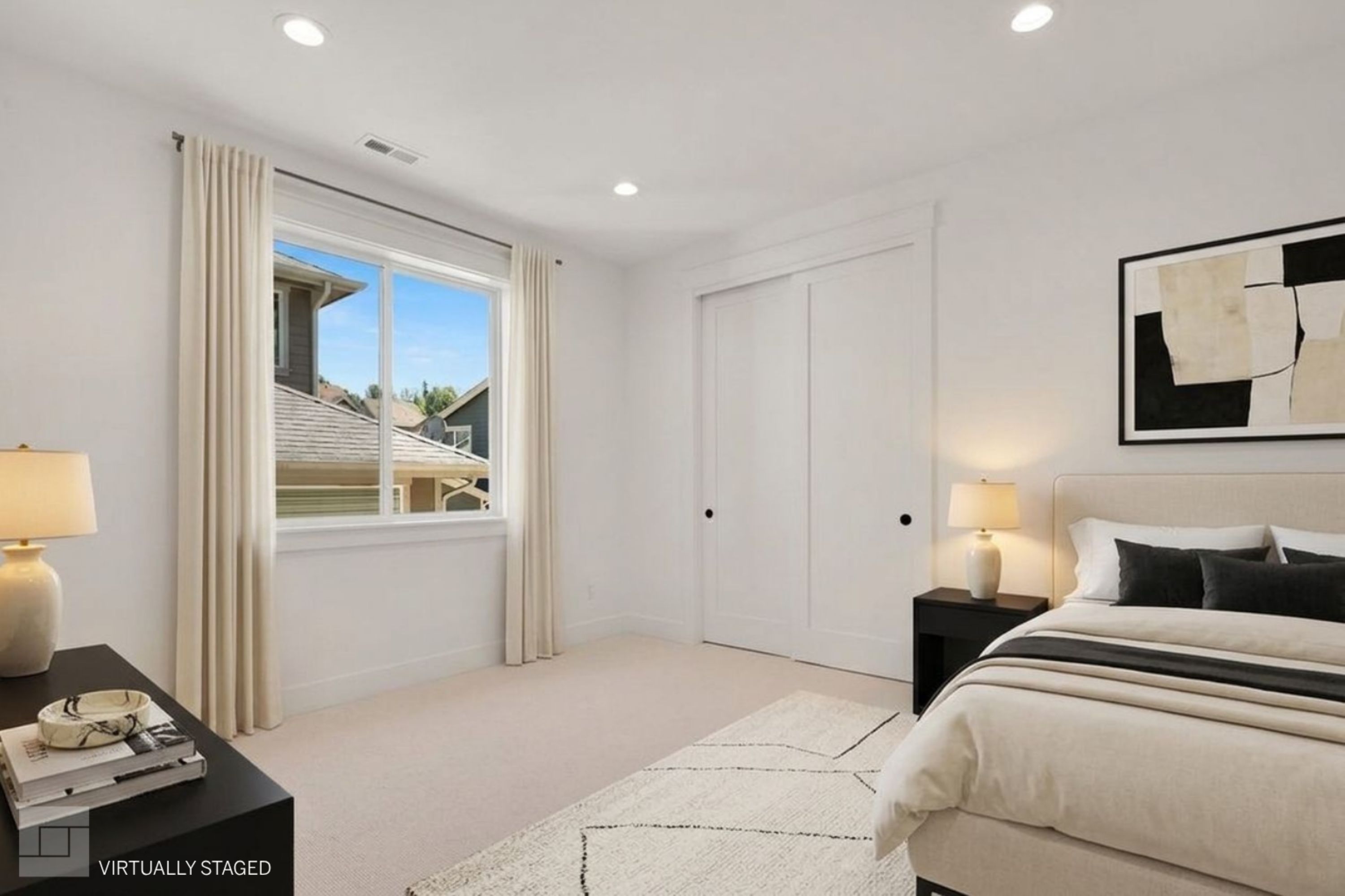  15419 NE 106th St, Redmond, WA 98052 - 物件實景