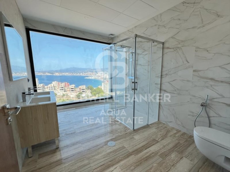 Alicante, Benidorm, Rinc?n de Loix Alicante, Benid, Benidorm, Comunidad Valenciana, 03503, ES, 4 Bedrooms Bedrooms, ,5 BathroomsBathrooms,Residential,For Sale,Alicante, Benidorm, Rinc?n de Loix Alicante, Benid,1610795