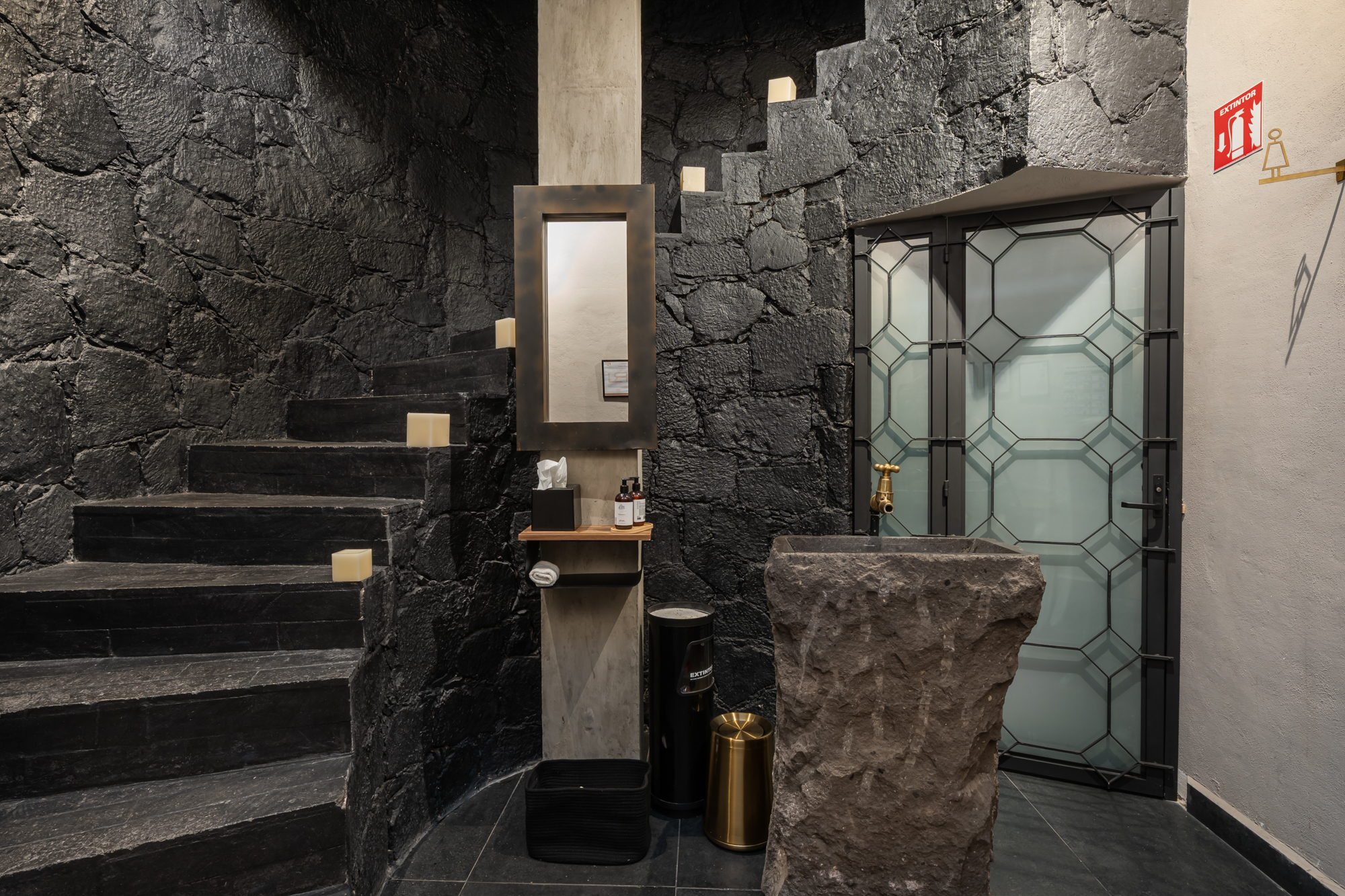  Hotel Piedras Negras - 物件實景